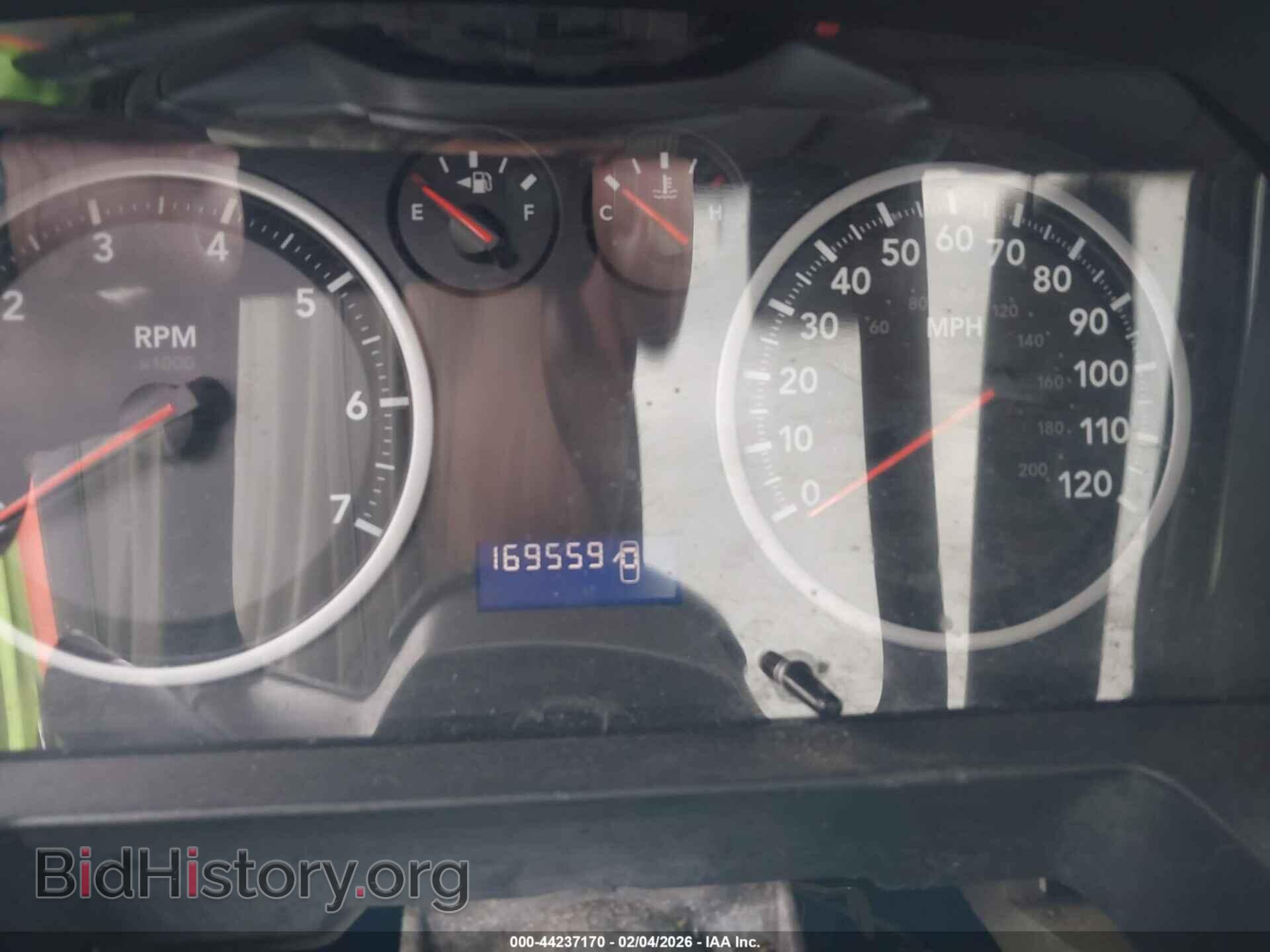 2012 RAM 1500 - VIN: 1C6RD7FT9CS134480 - Photo 7
