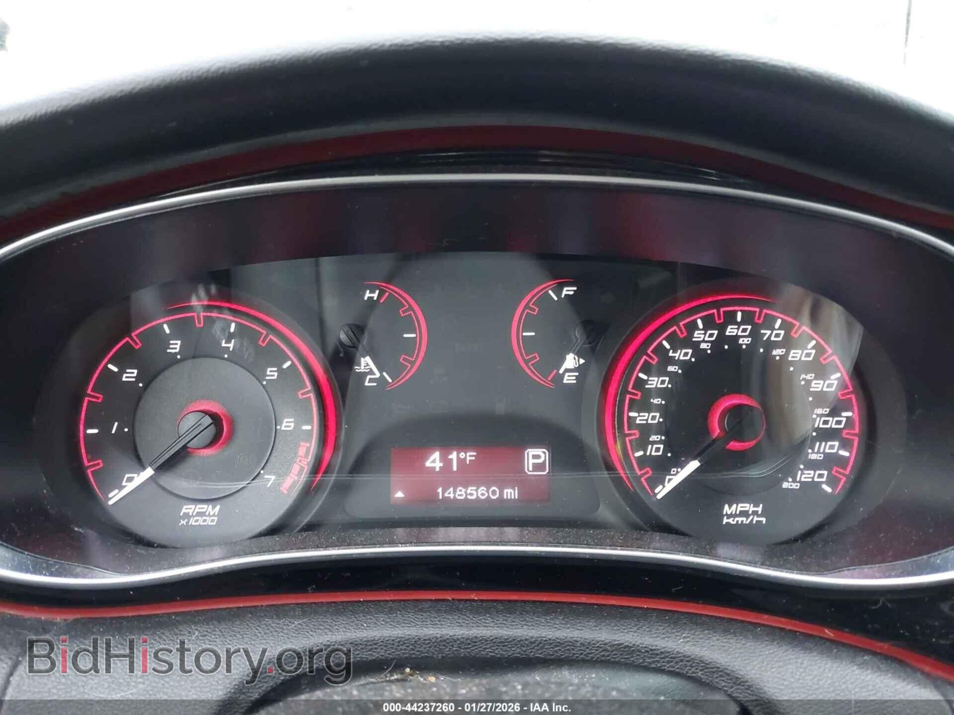 2015 DODGE DART - VIN: 1C3CDFBB8FD434367 - Фото 7
