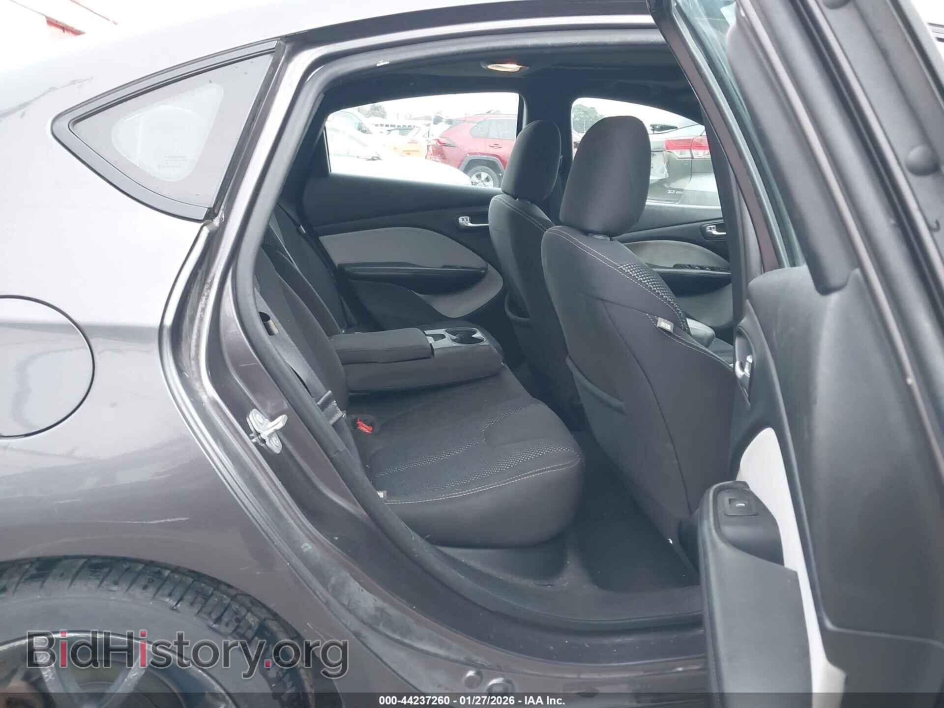 2015 DODGE DART - VIN: 1C3CDFBB8FD434367 - Фото 8