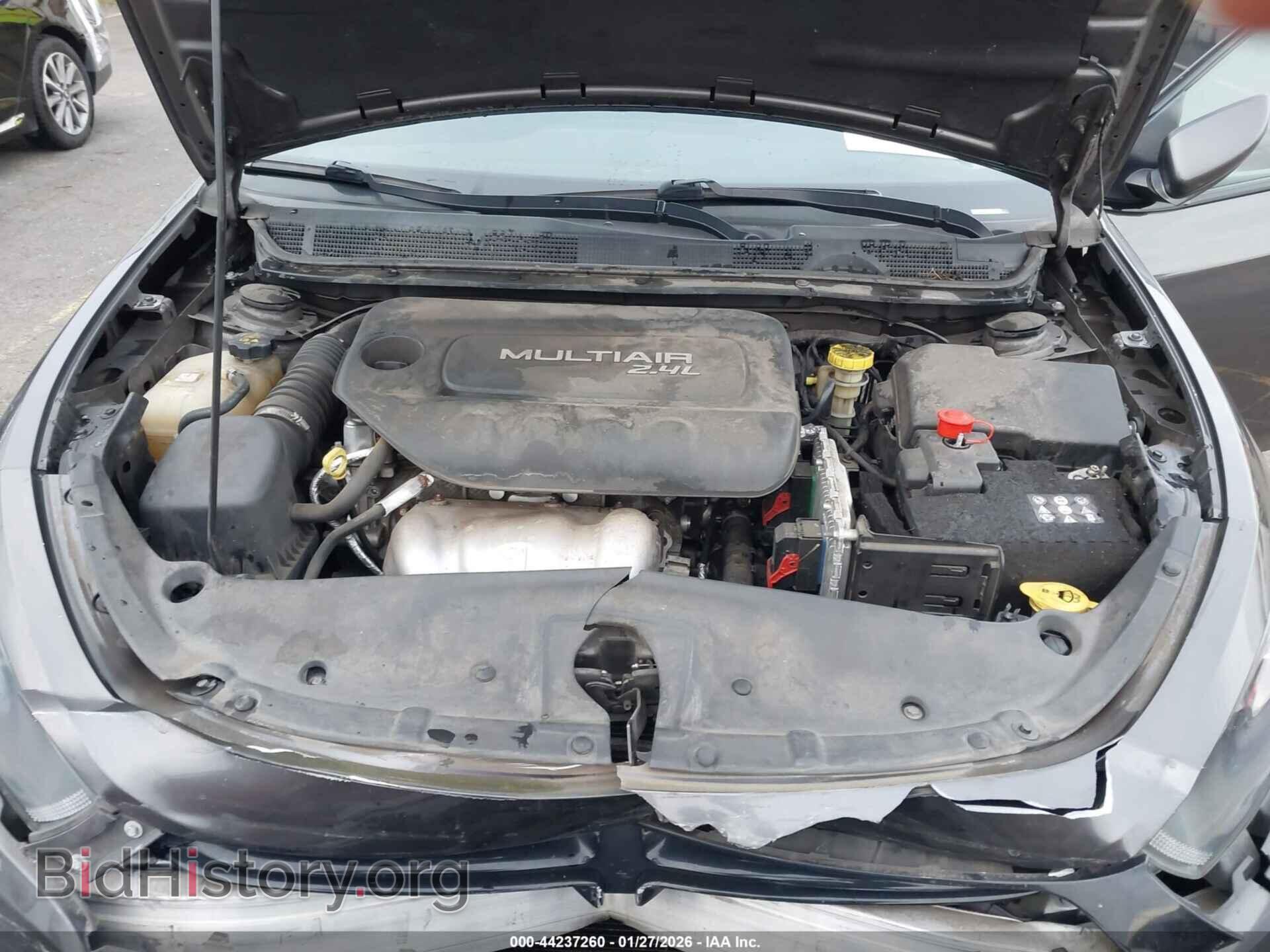 2015 DODGE DART - VIN: 1C3CDFBB8FD434367 - Фото 10