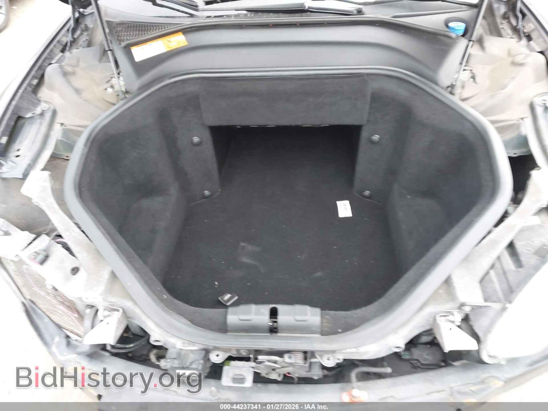 2013 TESLA MODEL S - VIN: 5YJSA1CN2DFP21138 - Photo 10