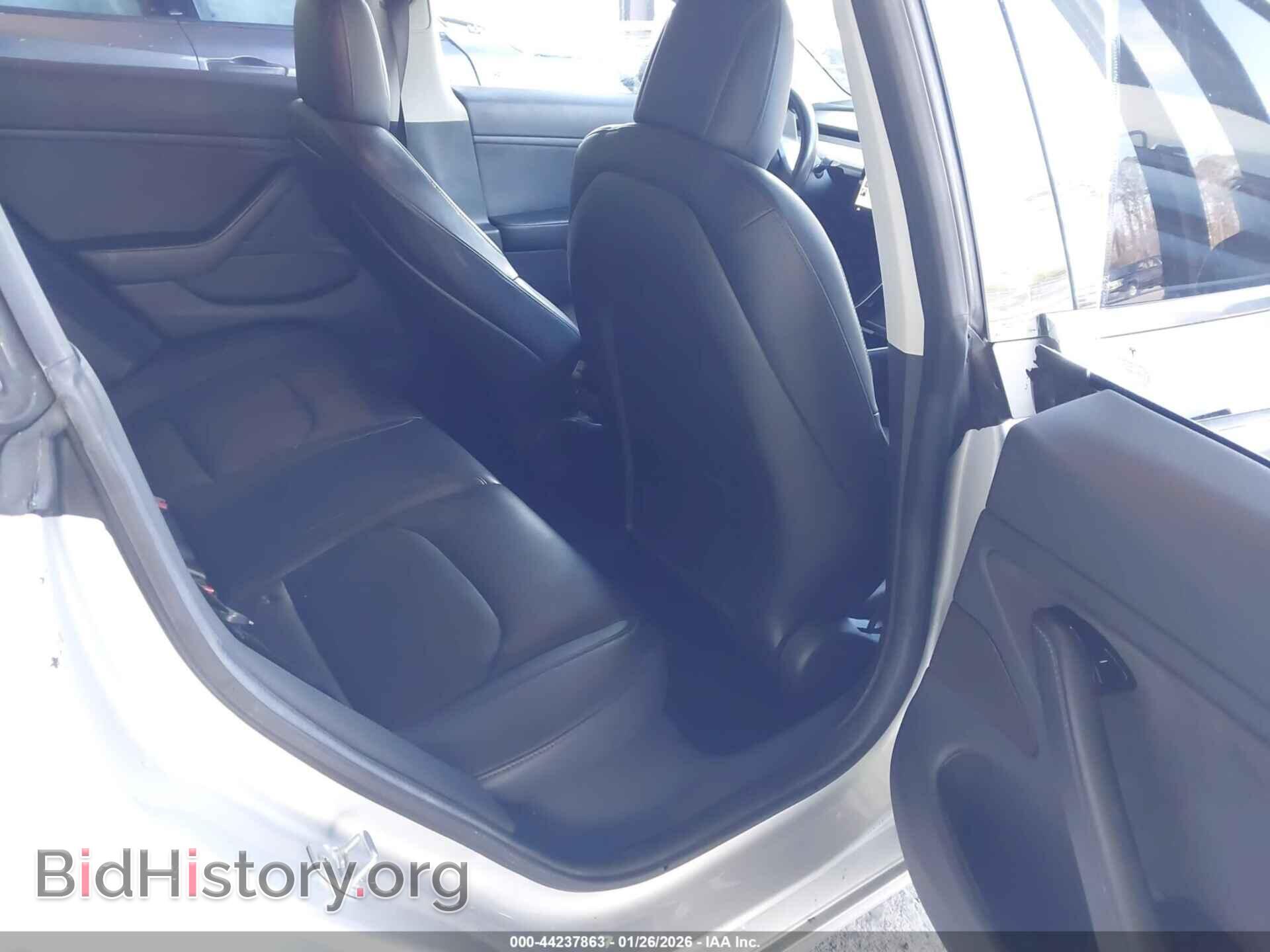 2018 TESLA MODEL 3 - VIN: 5YJ3E1EA7JF009688 - Photo 8
