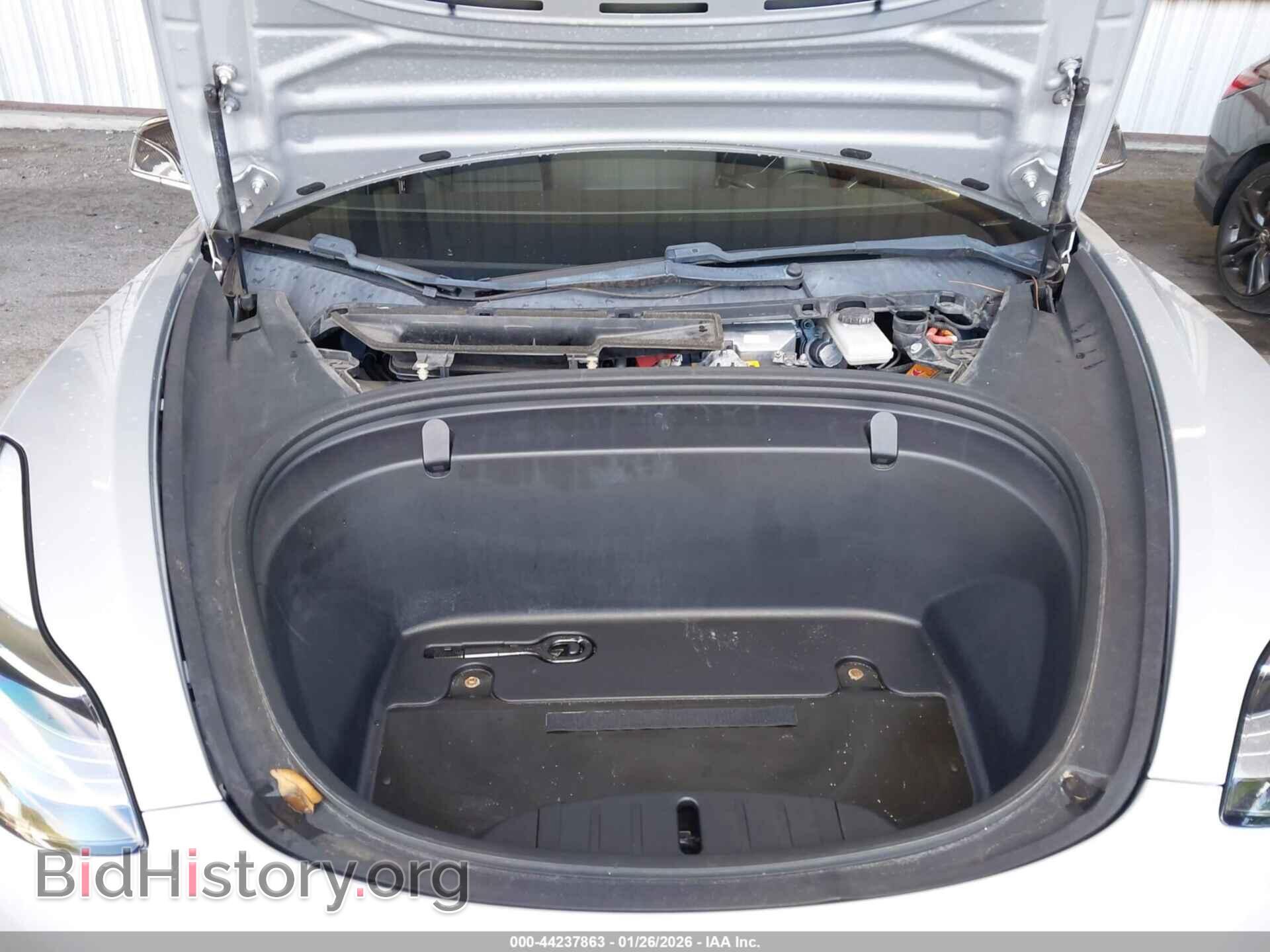2018 TESLA MODEL 3 - VIN: 5YJ3E1EA7JF009688 - Photo 10