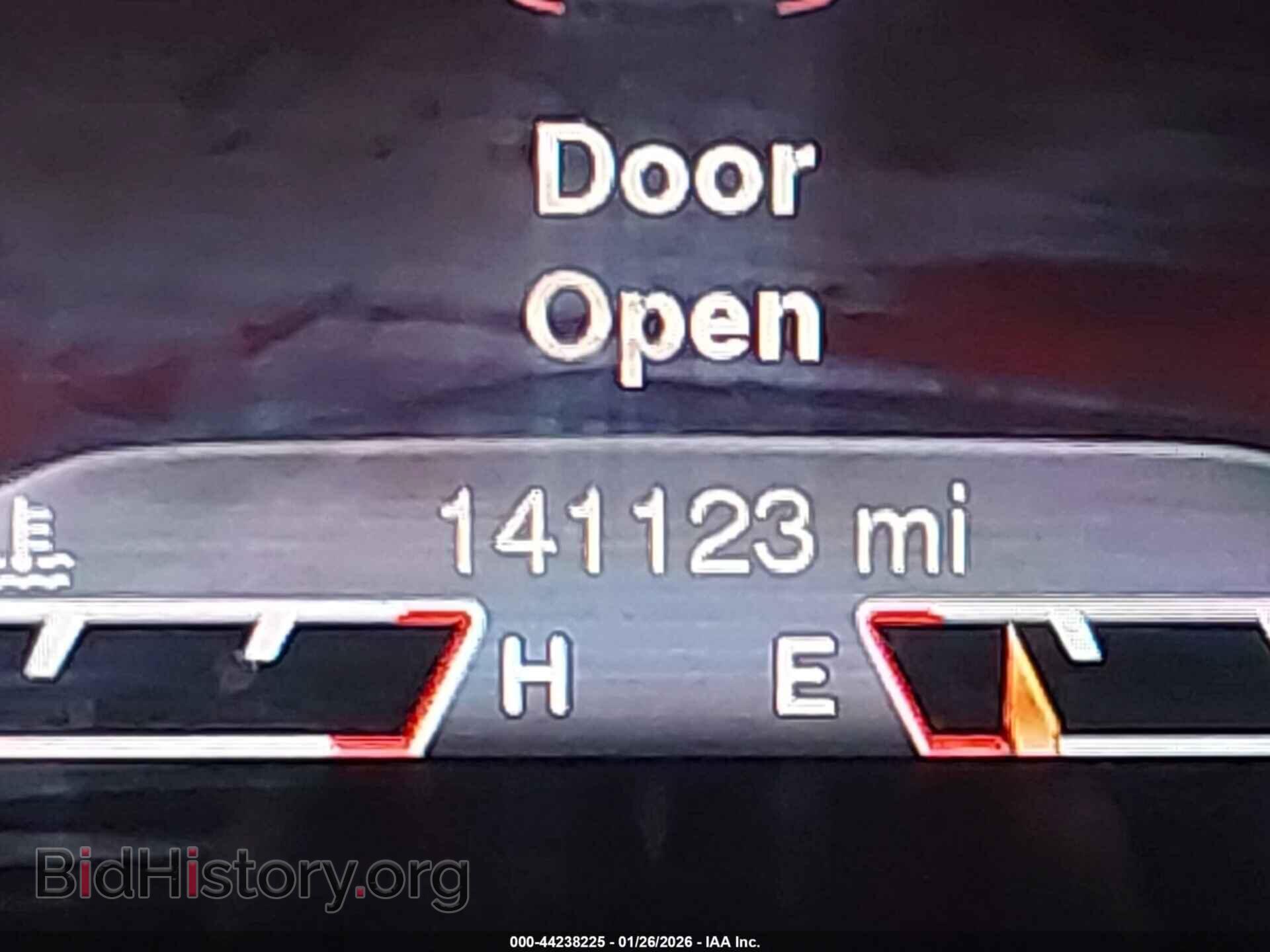 2014 JEEP CHEROKEE - VIN: 1C4PJMBS0EW189500 - Фото 16