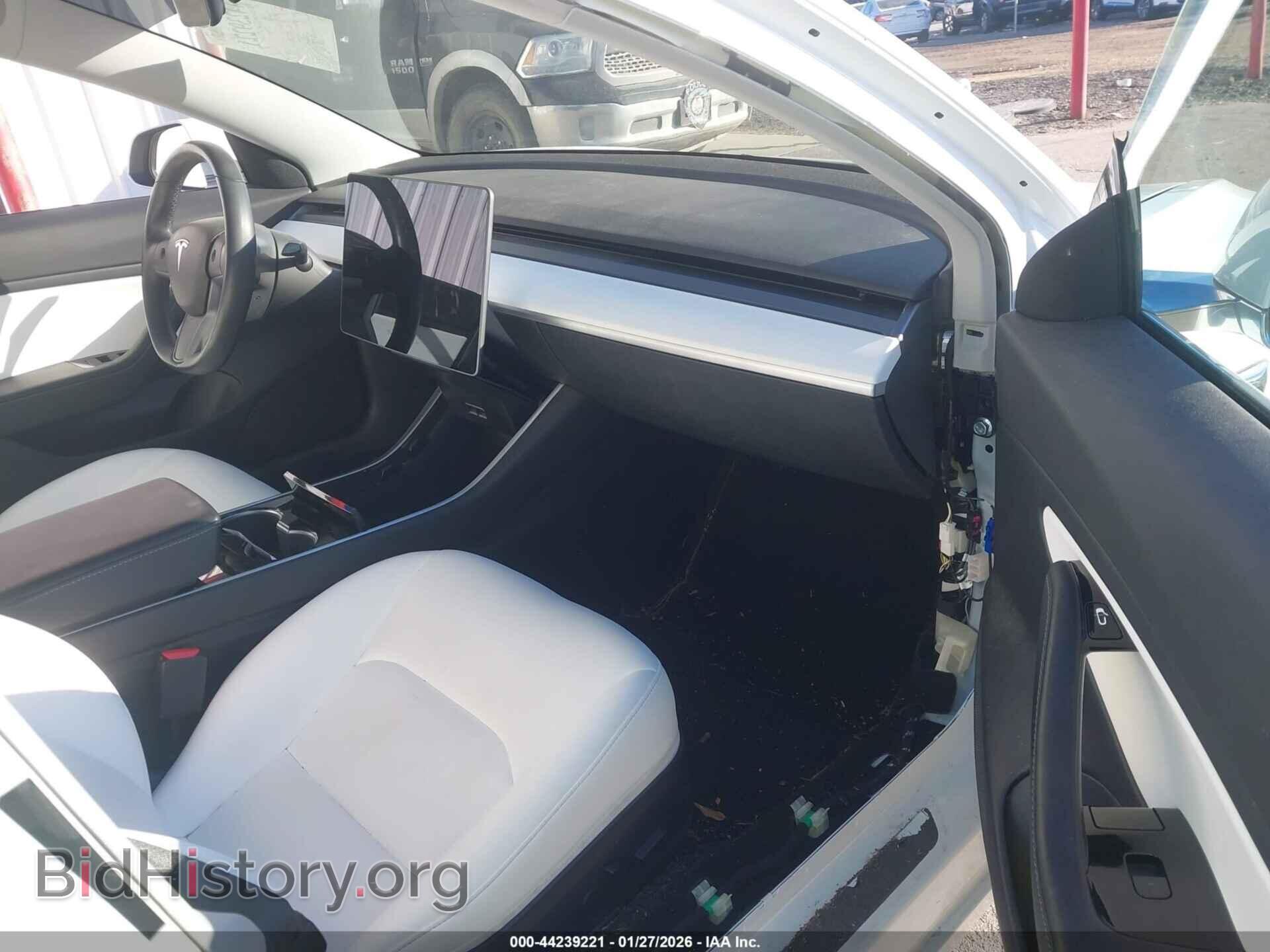 2018 TESLA MODEL 3 - VIN: 5YJ3E1EB4JF096703 - Photo 5