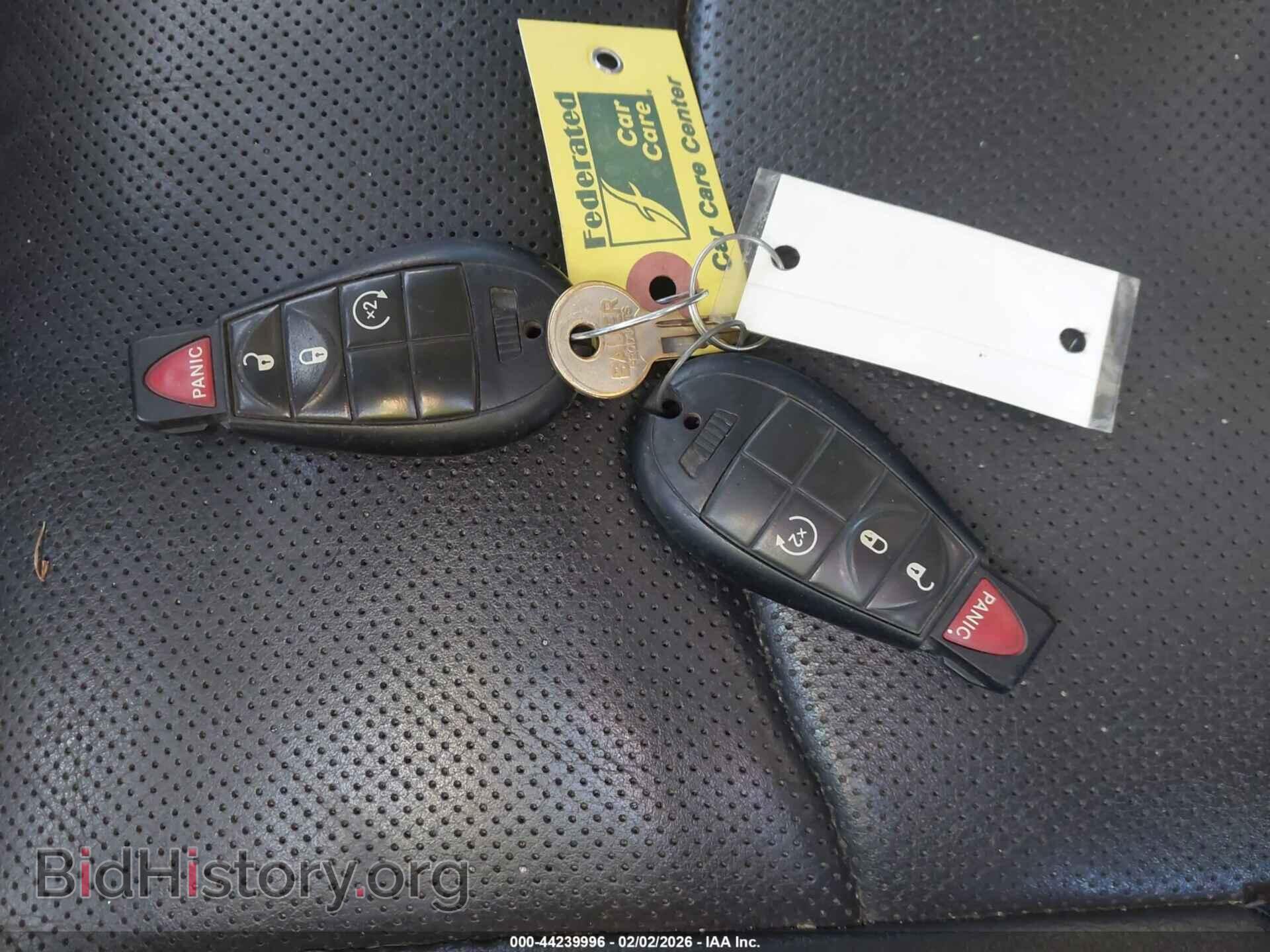 2012 RAM 3500 - VIN: 3C63D3ML3CG218867 - Фото 10