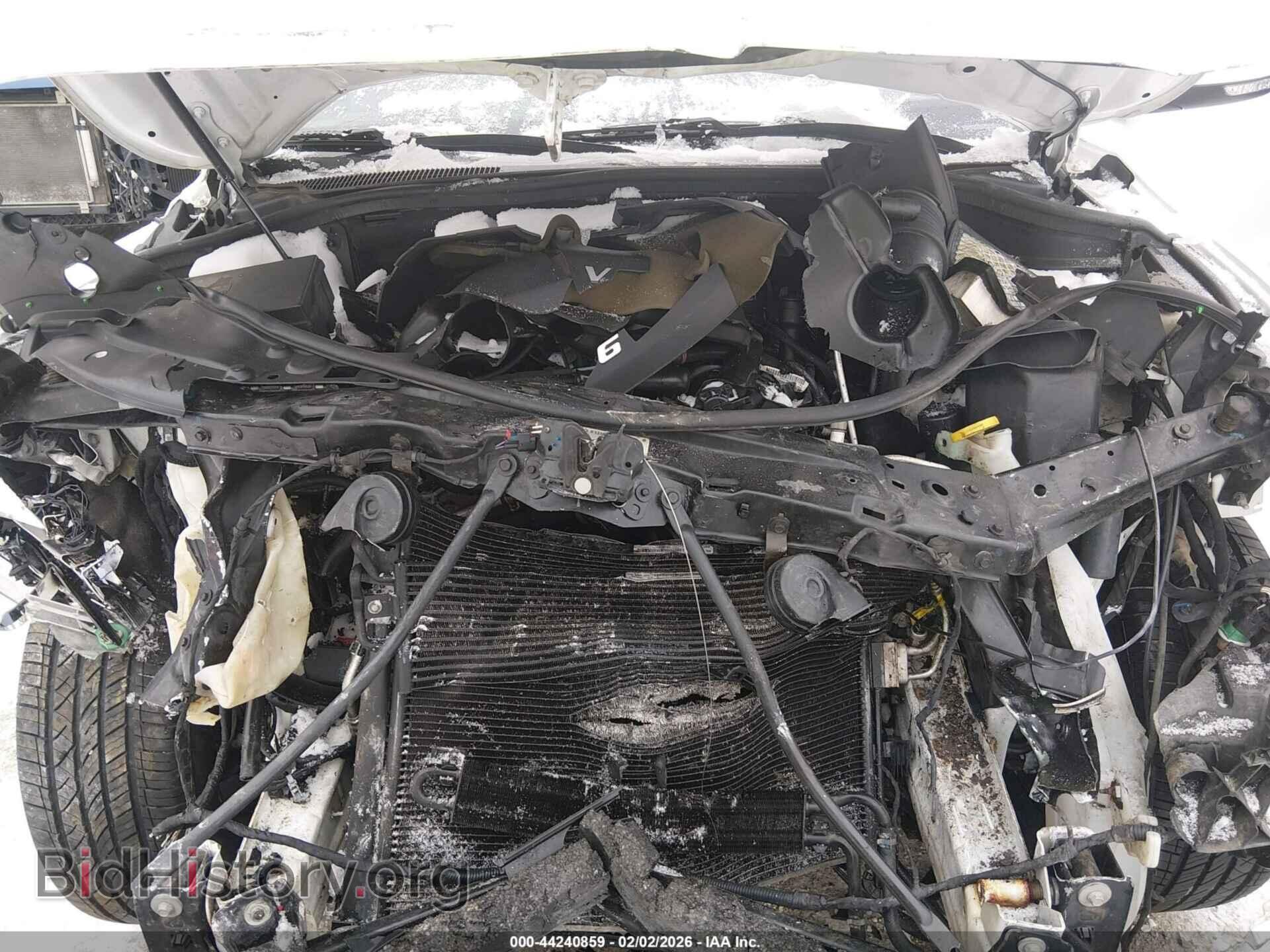 2015 DODGE DURANGO - VIN: 1C4RDJDG2FC176788 - Photo 10