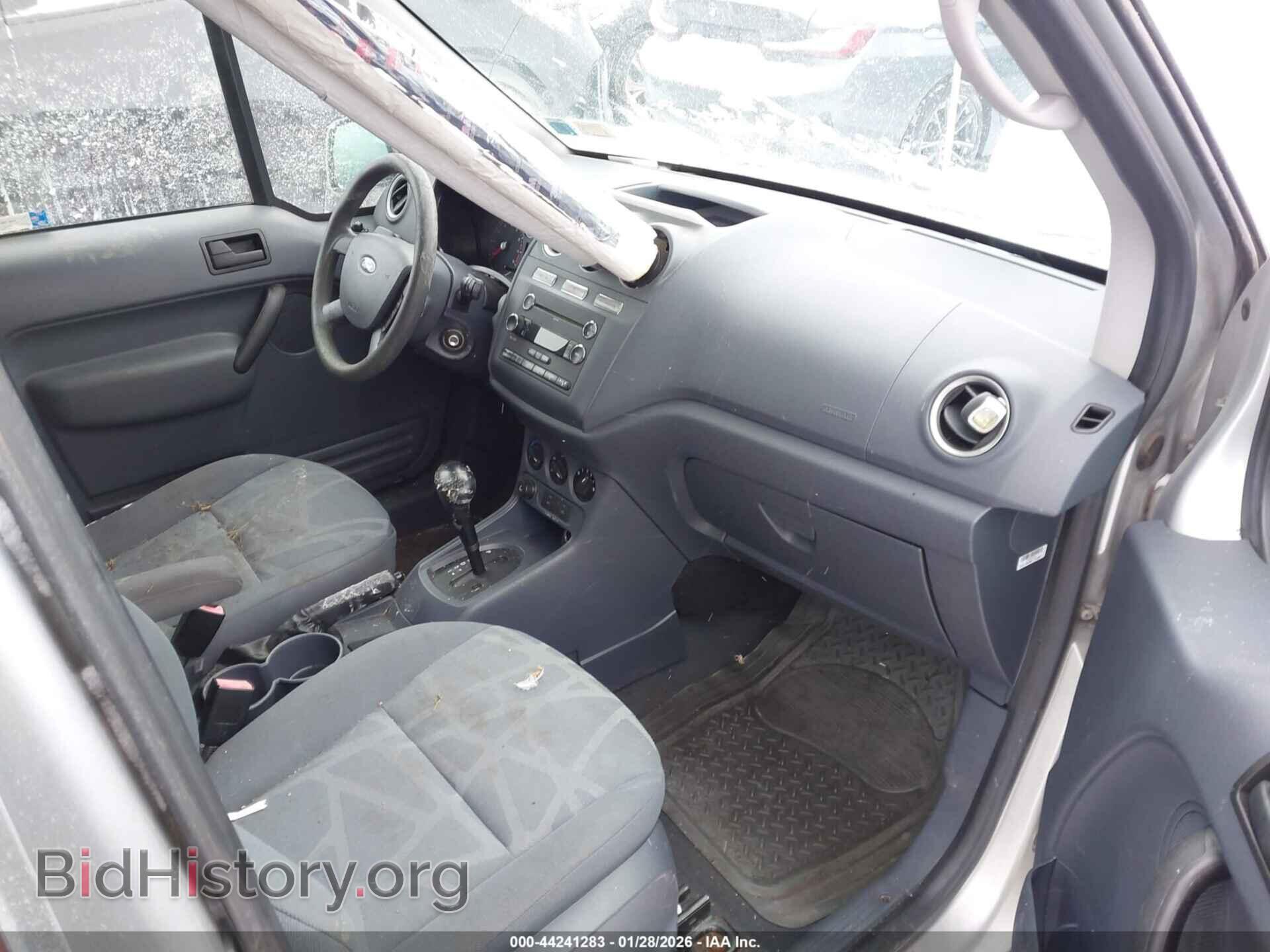 2012 FORD TRANSIT CONNECT - VIN: NM0LS7DN9CT122880 - Photo 5