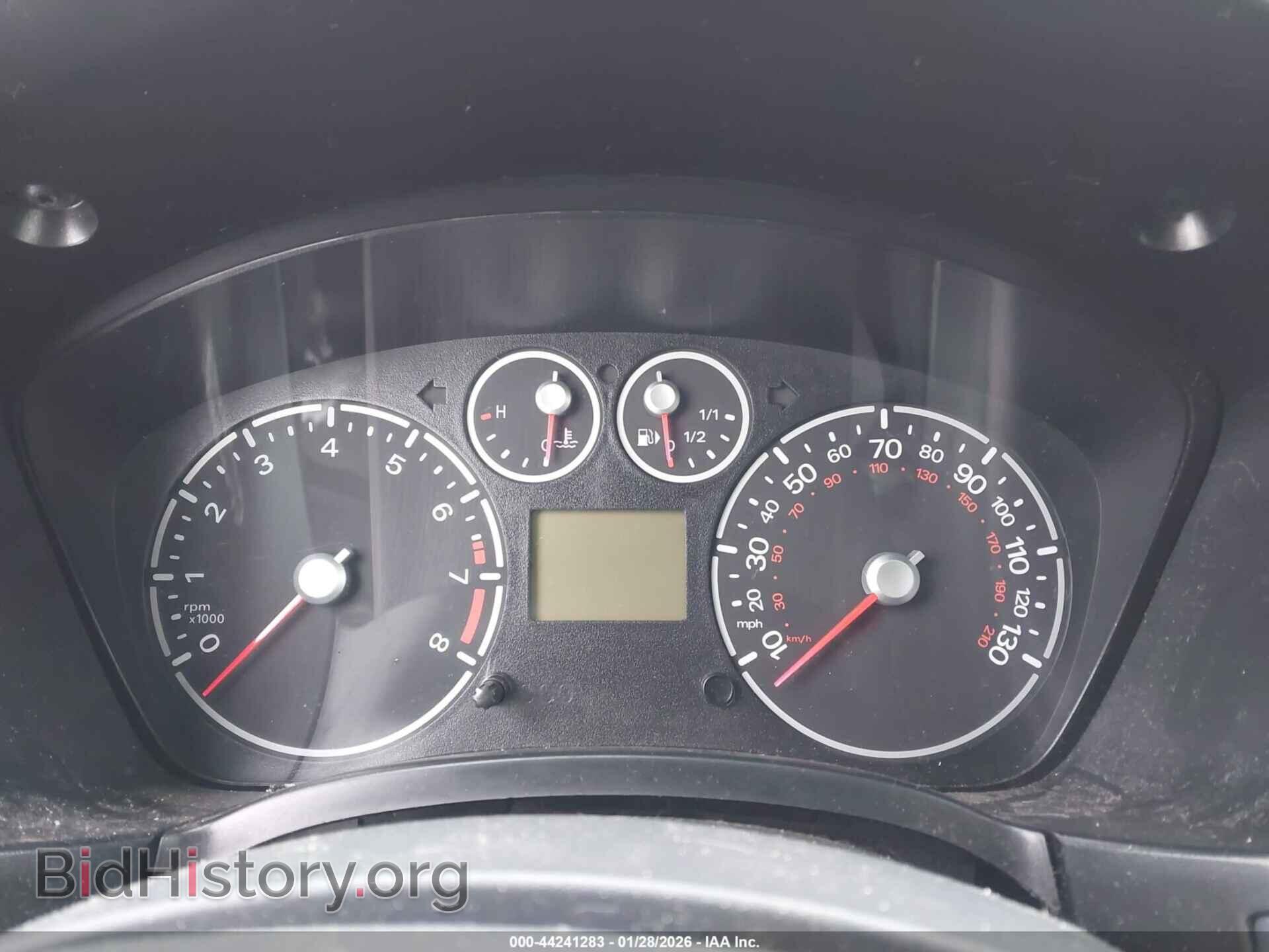 2012 FORD TRANSIT CONNECT - VIN: NM0LS7DN9CT122880 - Photo 7