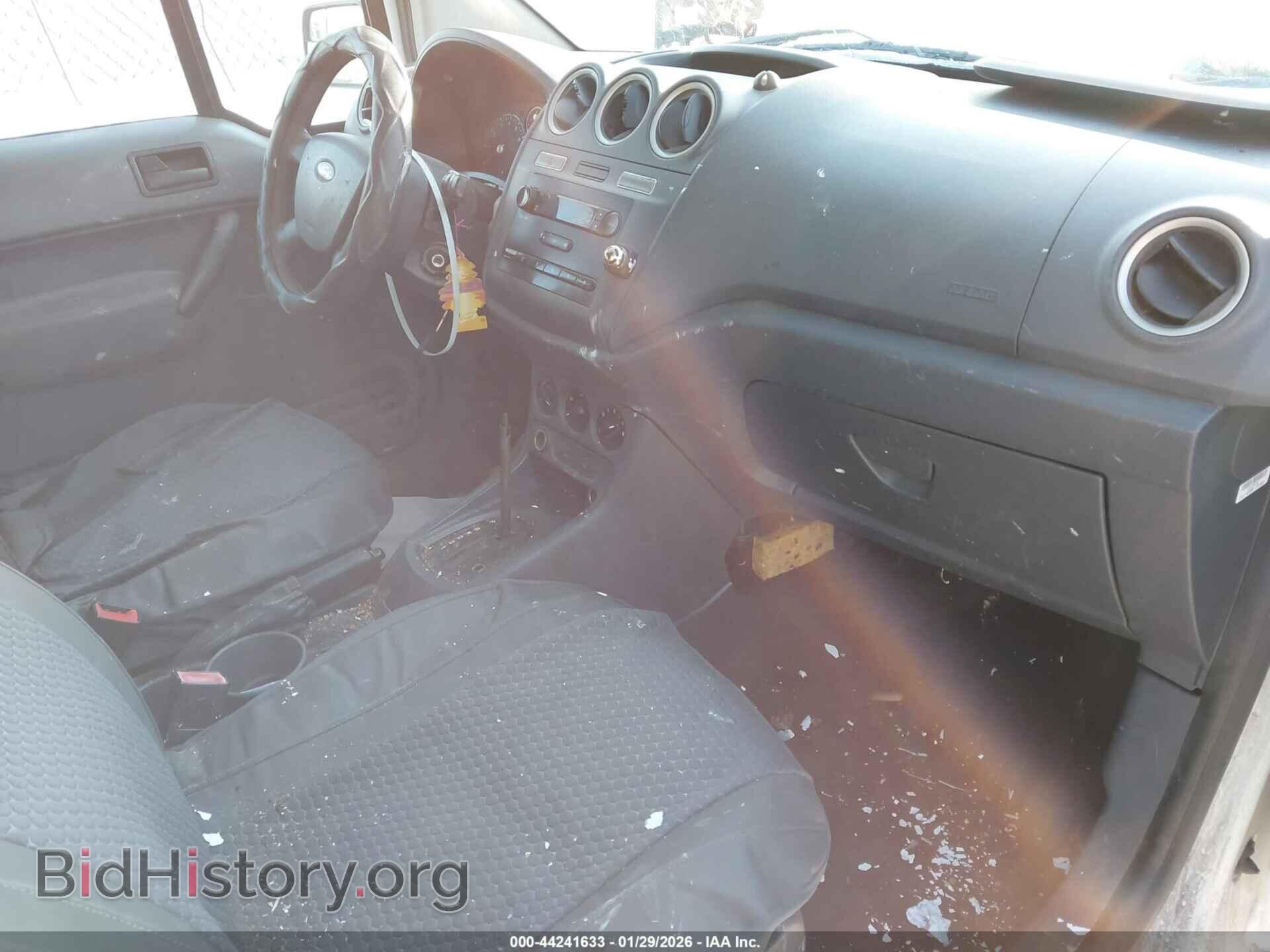 2012 FORD TRANSIT CONNECT - VIN: NM0LS7AN1CT097994 - Фото 5