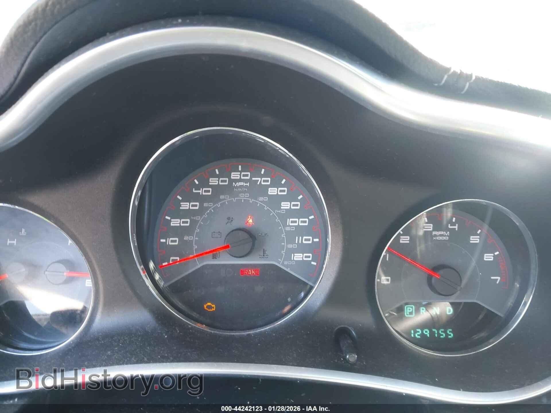 2012 DODGE AVENGER - VIN: 1C3CDZAB2CN286774 - Photo 7
