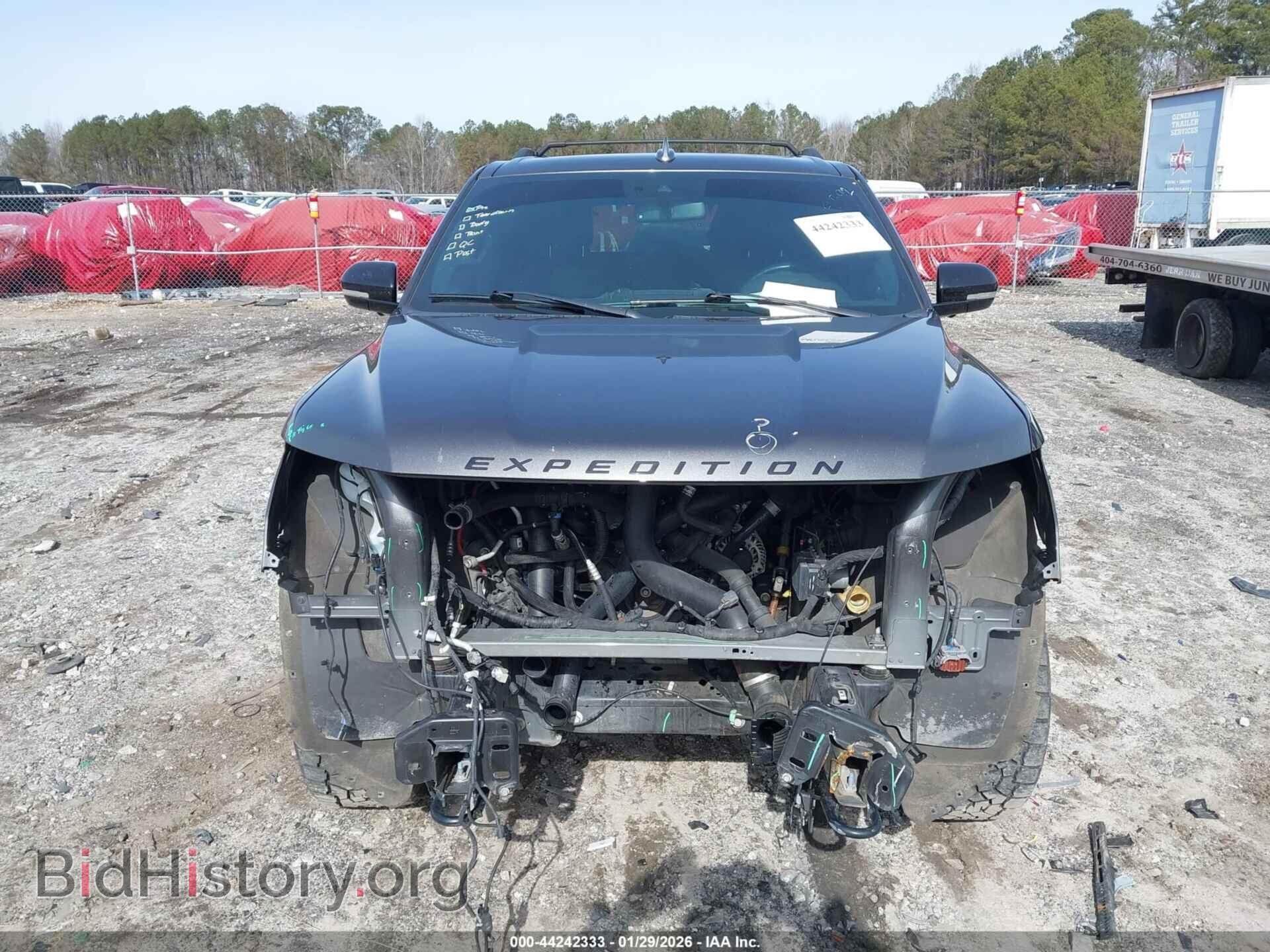 2020 FORD EXPEDITION - VIN: 1FMJU2AT2LEA70633 - Фото 13