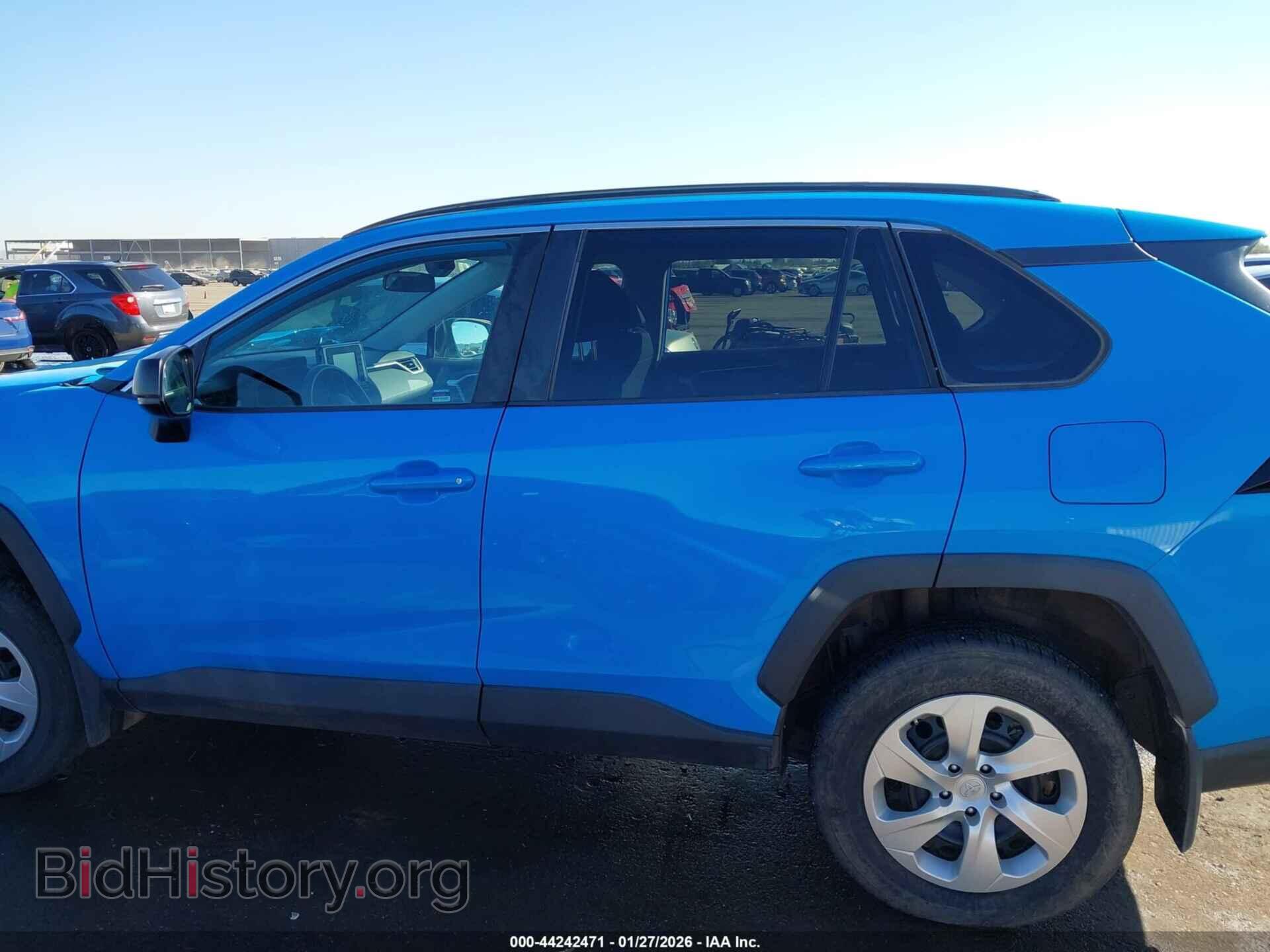 2021 TOYOTA RAV4 - VIN: 2T3F1RFV2MW200071 - Фото 14