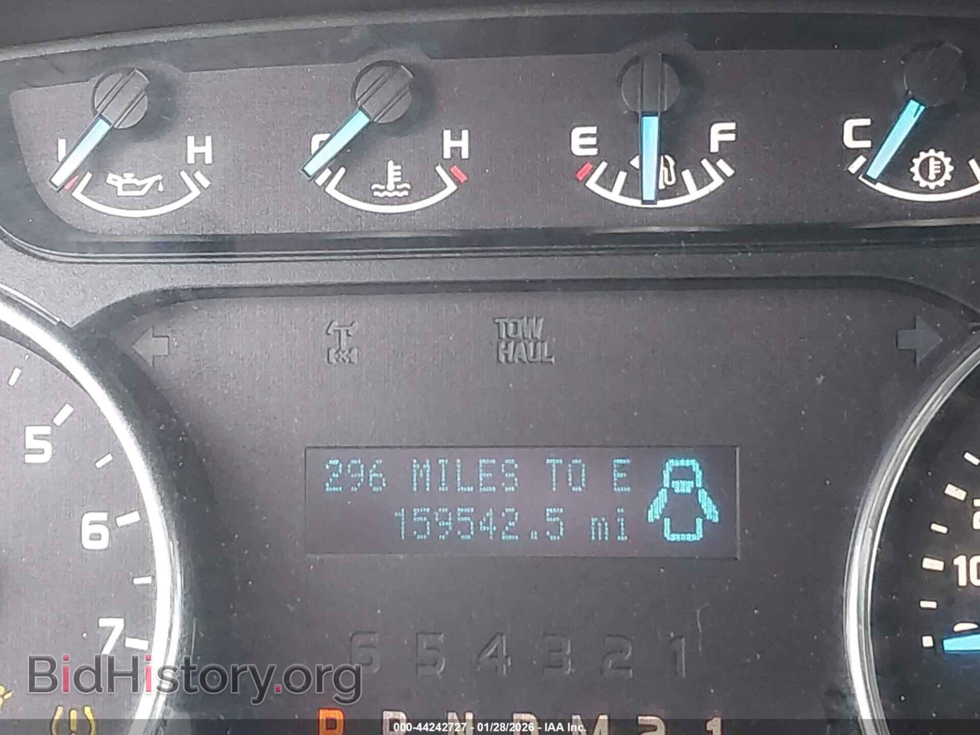 2012 FORD F-150 - VIN: 1FTFX1EF0CFC83123 - Фото 15