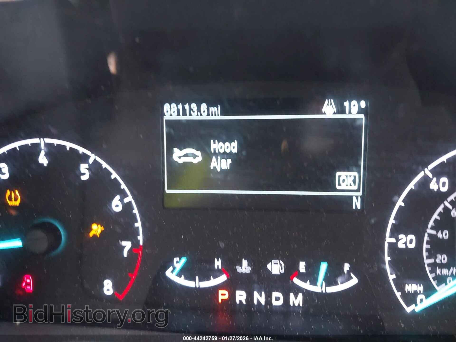 2021 FORD TRANSIT-250 - VIN: 1FTBR1C86MKA02402 - Photo 15