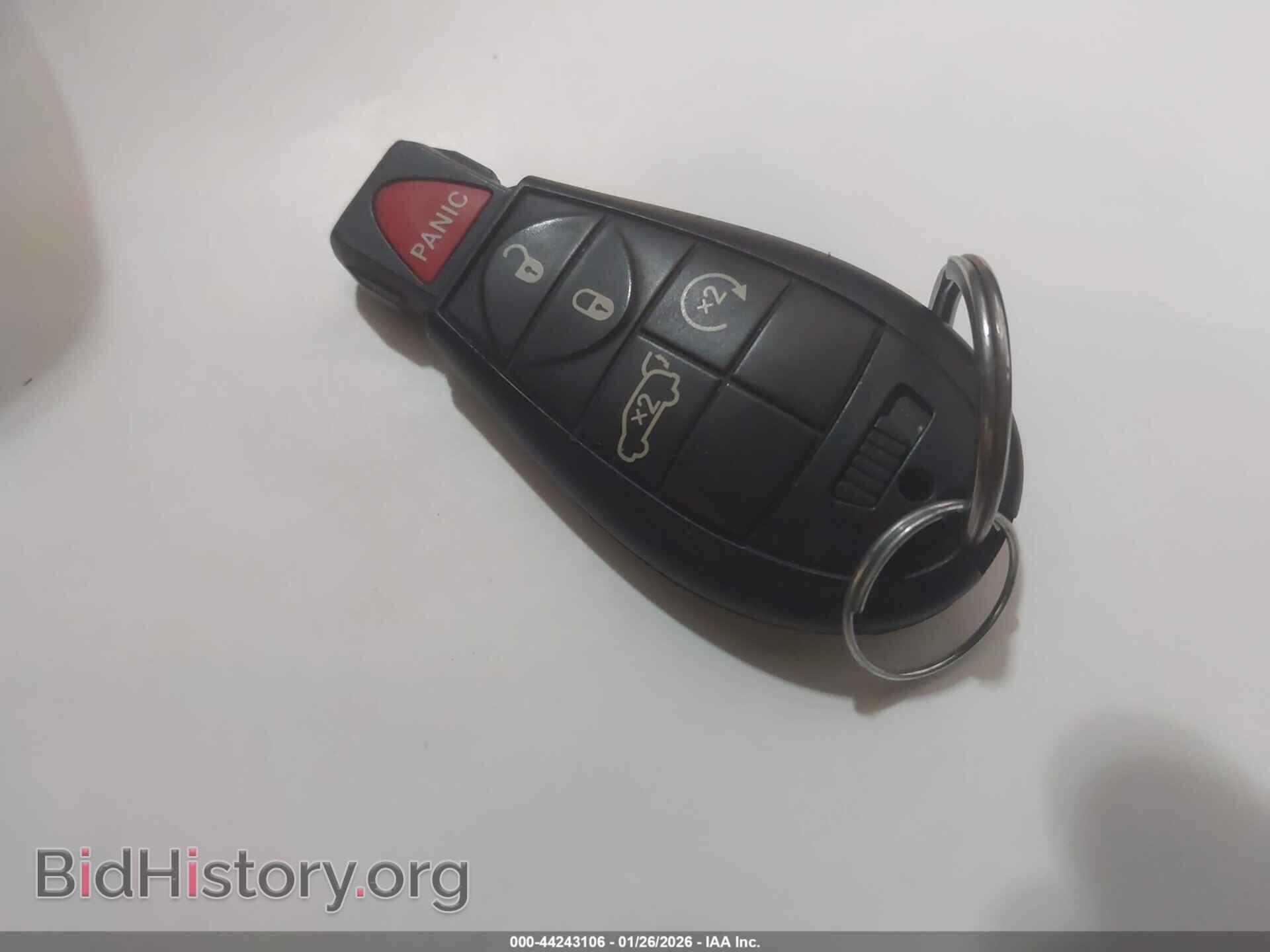 2013 DODGE DURANGO - VIN: 1C4RDJDG2DC674762 - Photo 11