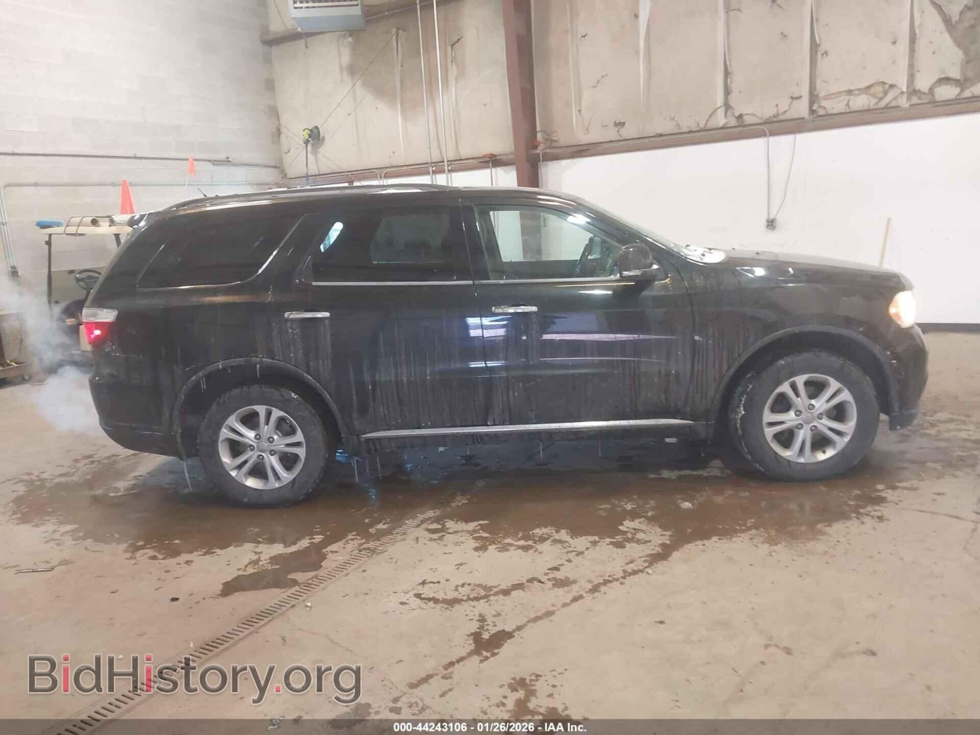 2013 DODGE DURANGO - VIN: 1C4RDJDG2DC674762 - Photo 13