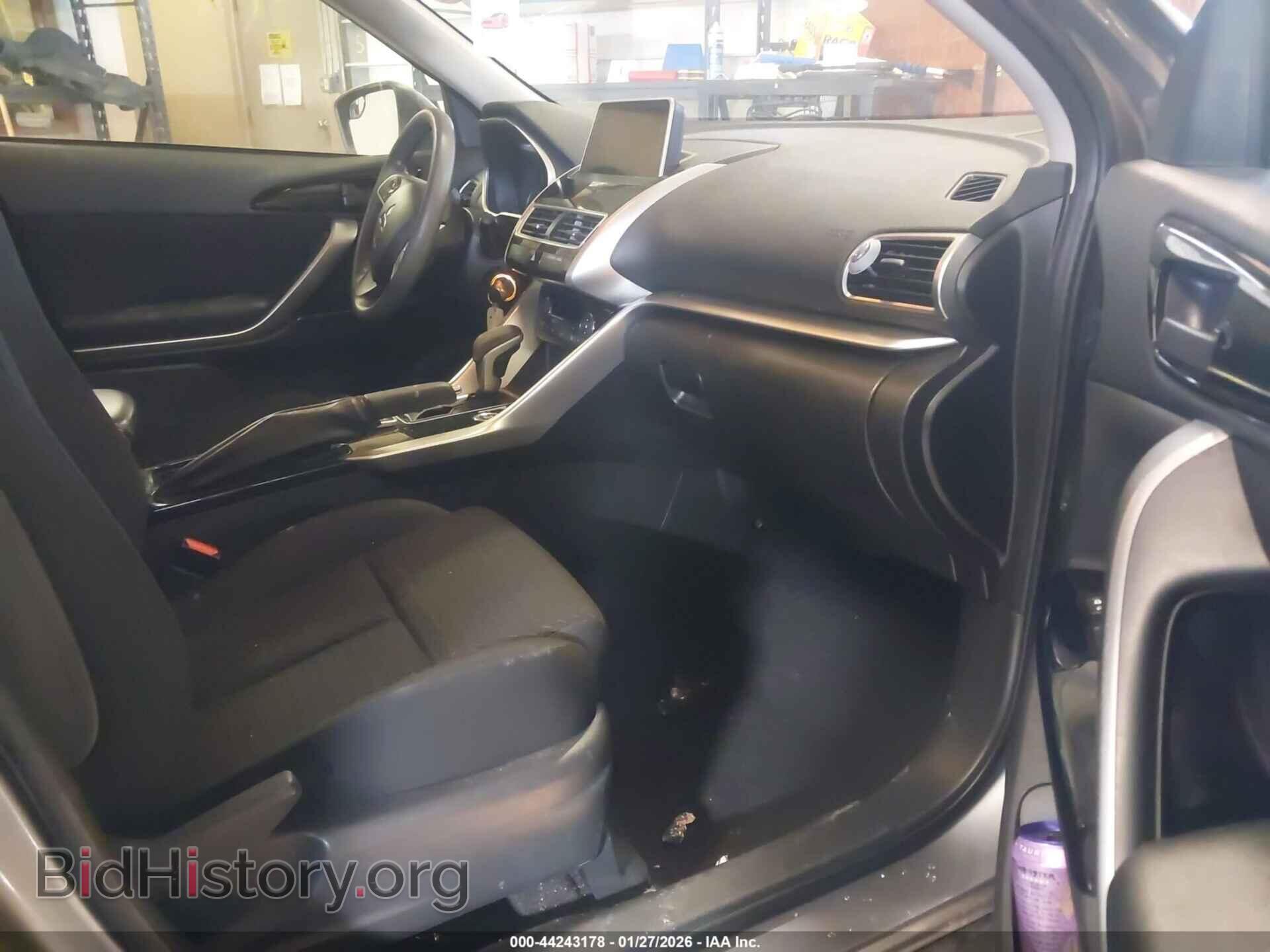 2019 MITSUBISHI ECLIPSE CROSS - VIN: JA4AT4AA9KZ030732 - Фото 5