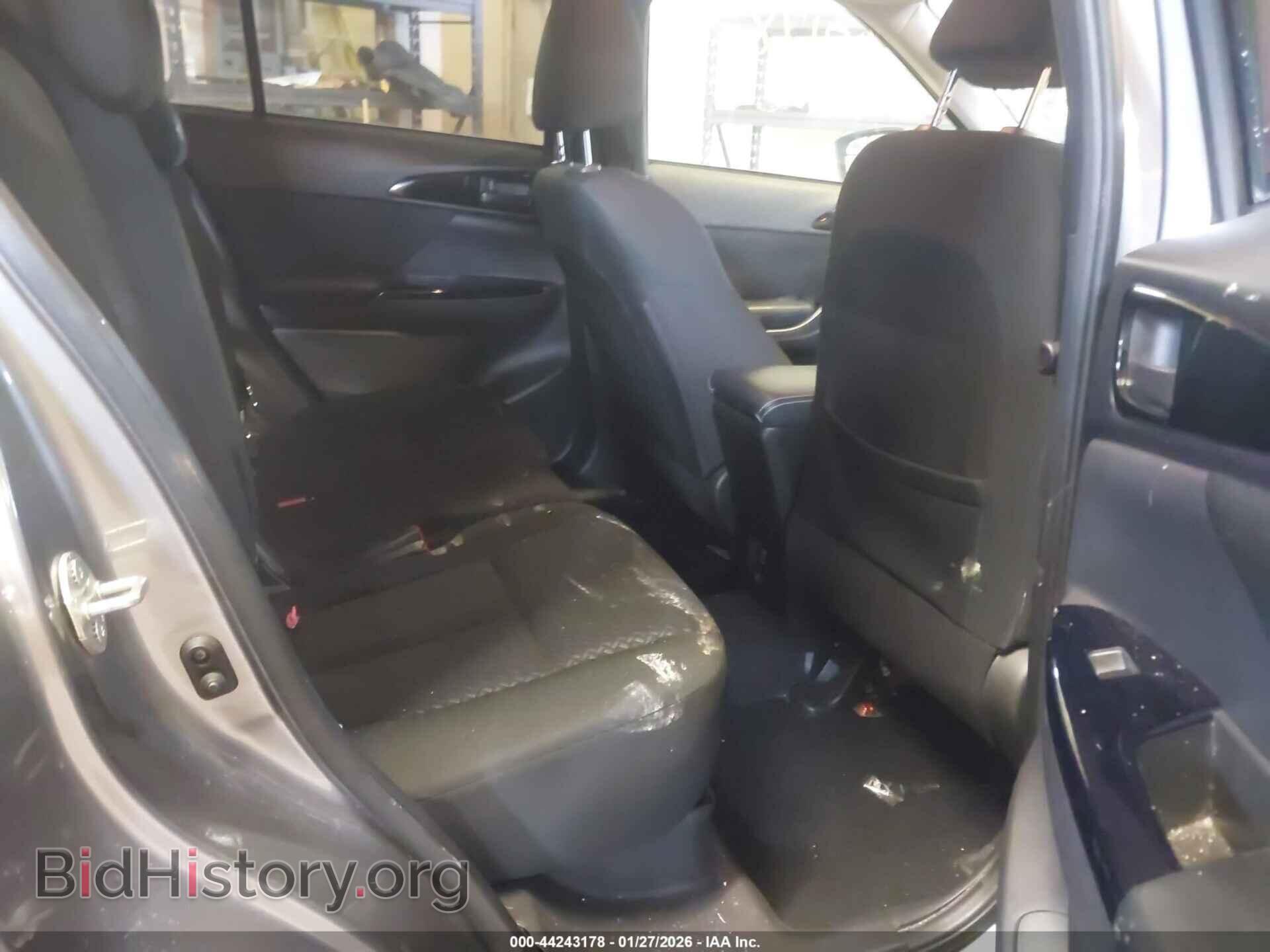 2019 MITSUBISHI ECLIPSE CROSS - VIN: JA4AT4AA9KZ030732 - Фото 8