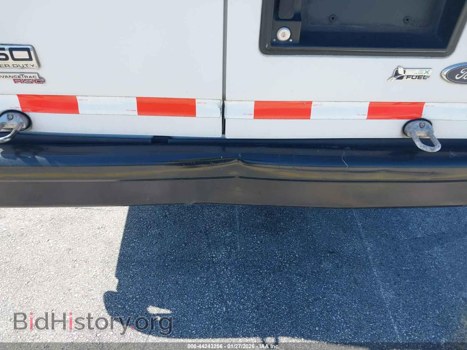 2012 FORD E-250 - VIN: 1FTNS2EW4CDA04882 - Фото 17