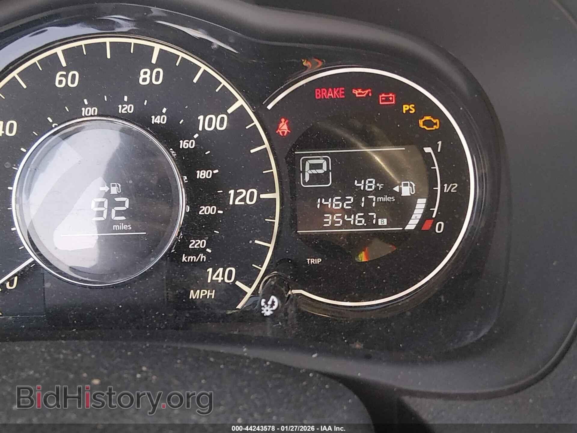 2015 NISSAN VERSA NOTE - VIN: 3N1CE2CP8FL351644 - Фото 15