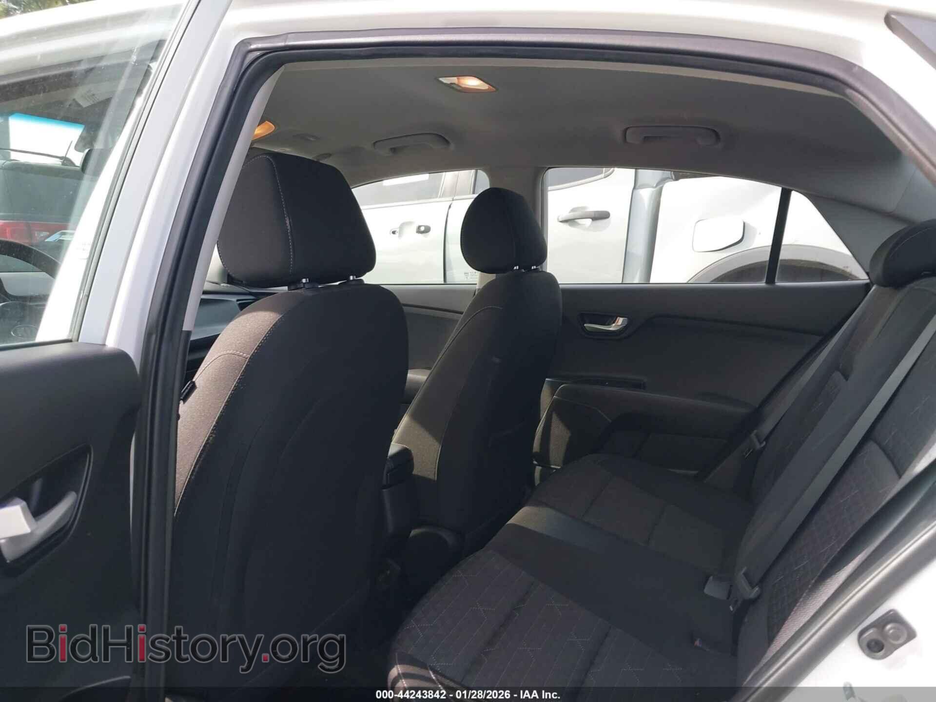 2020 KIA RIO - VIN: 3KPA24AD2LE273542 - Фото 21