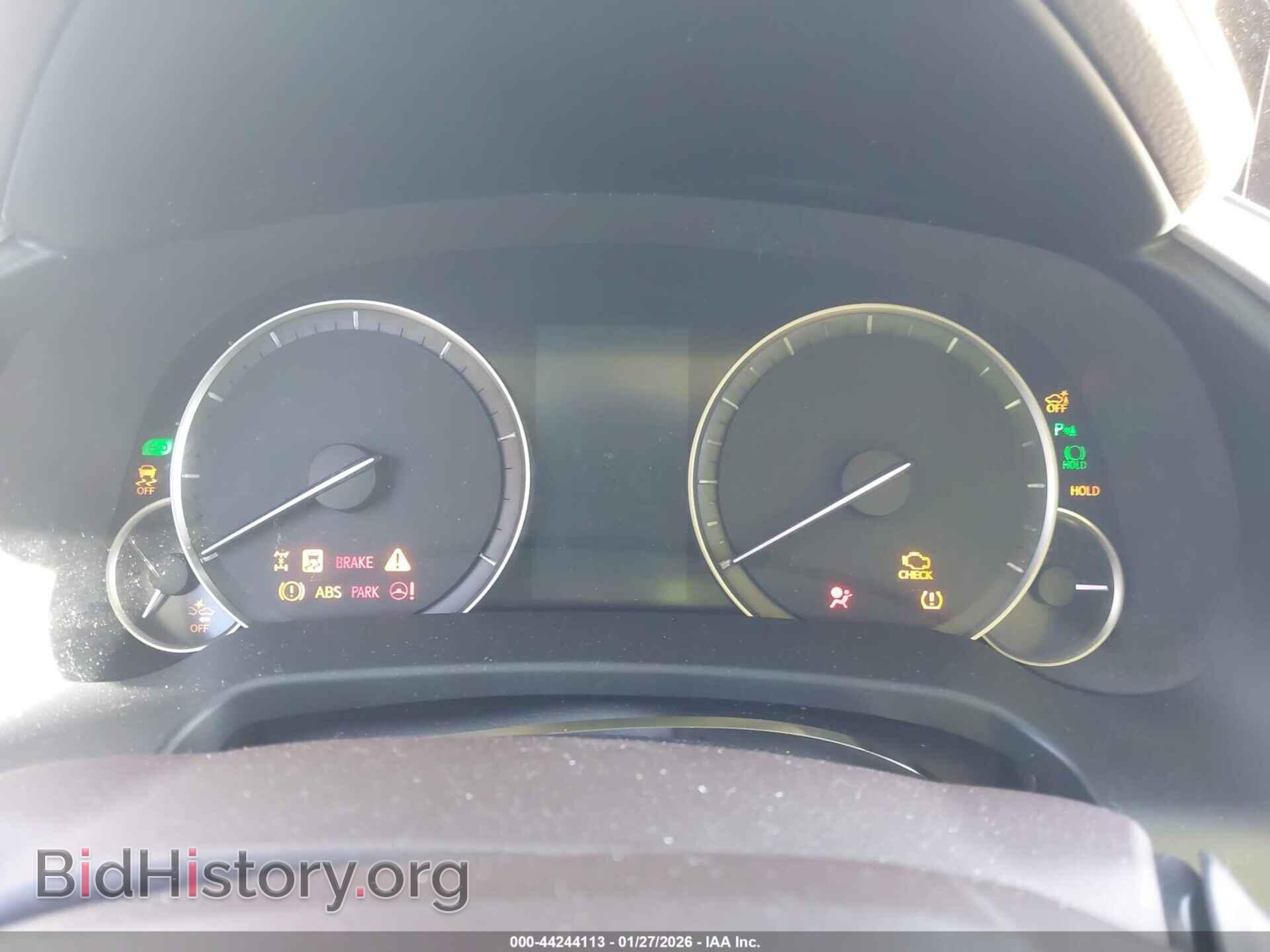 2019 LEXUS RX 350 - VIN: 2T2BZMCA4KC194031 - Фото 7