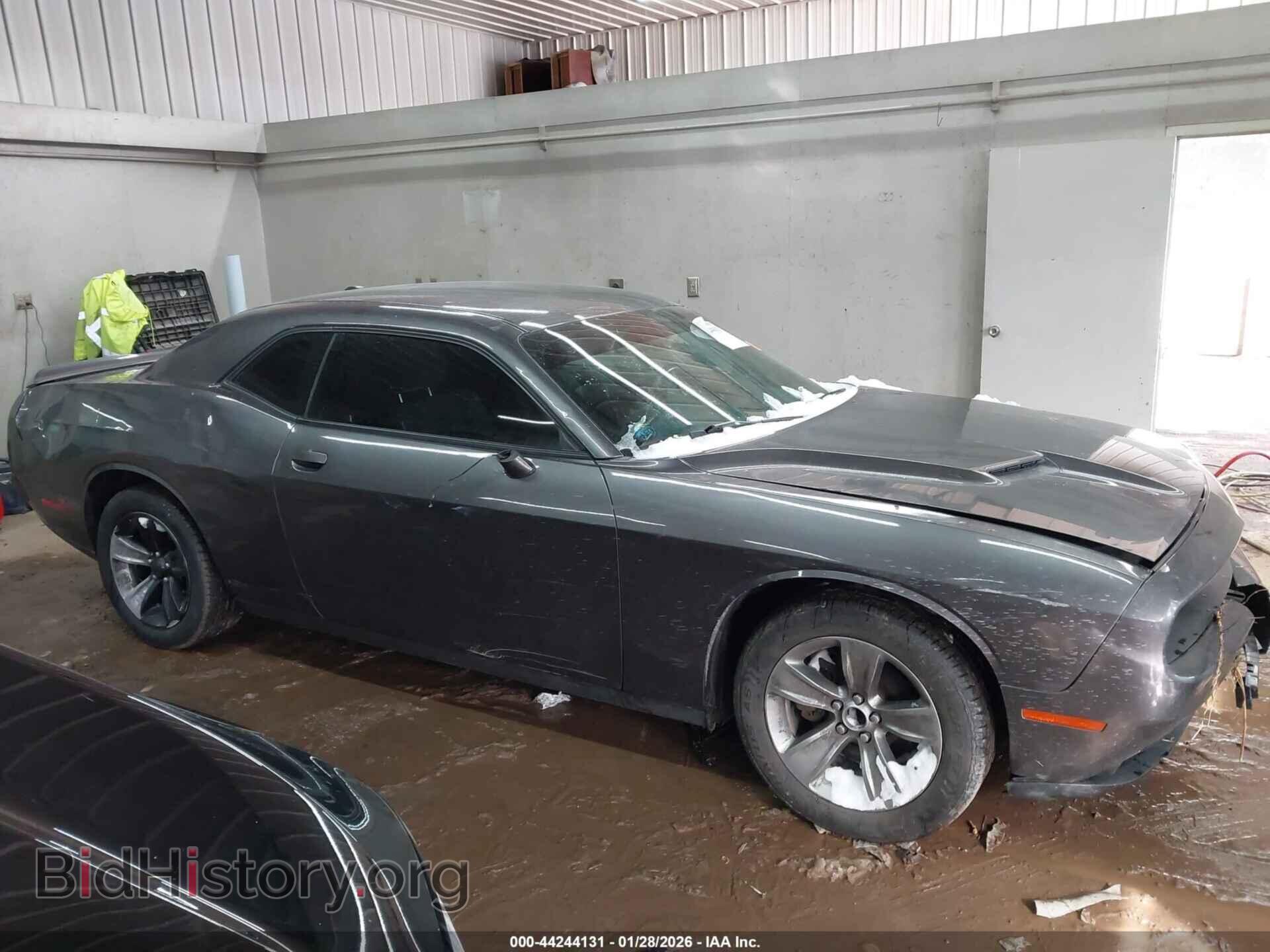 2019 DODGE CHALLENGER - VIN: 2C3CDZAG4KH616322 - Фото 13