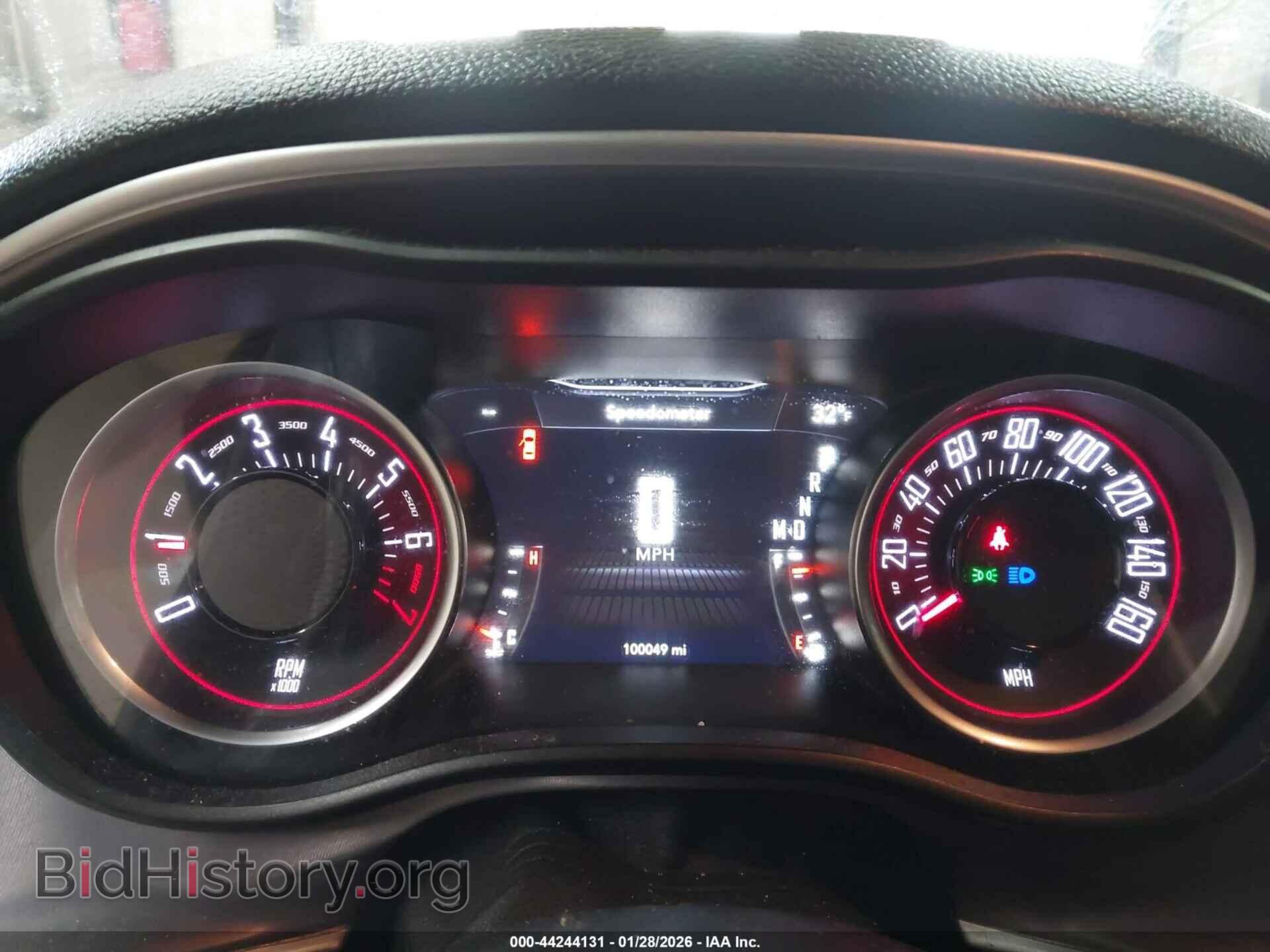 2019 DODGE CHALLENGER - VIN: 2C3CDZAG4KH616322 - Фото 7