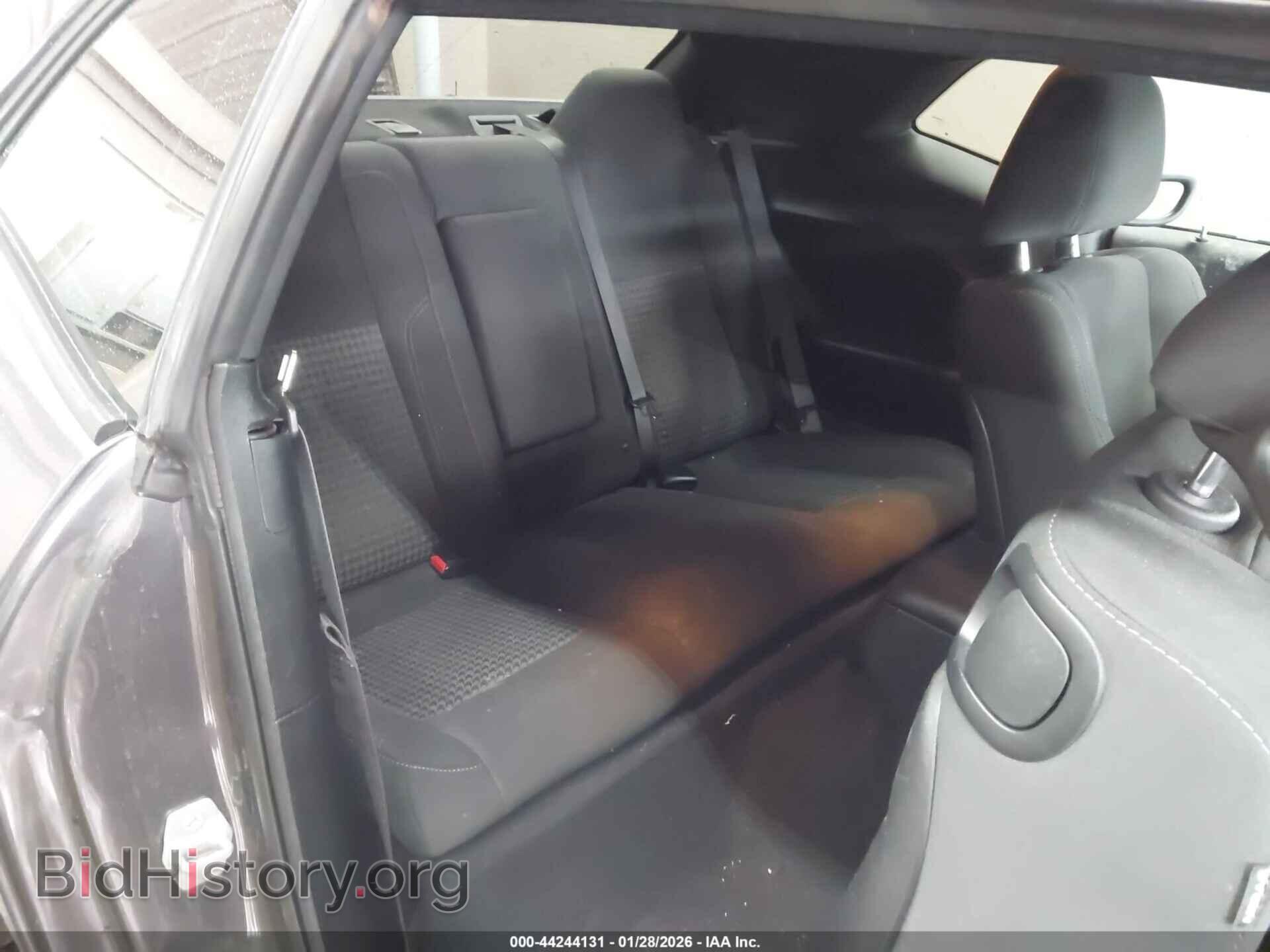 2019 DODGE CHALLENGER - VIN: 2C3CDZAG4KH616322 - Фото 8