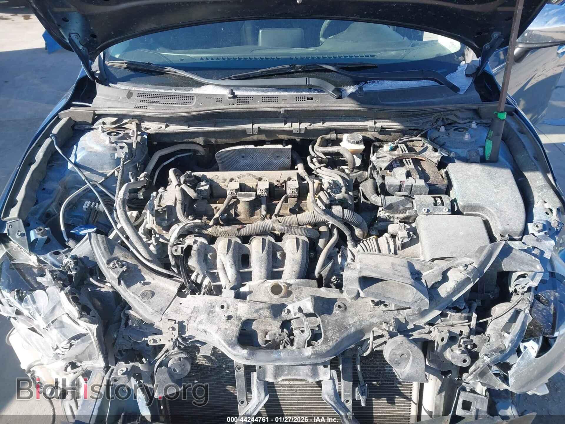 2017 MAZDA MAZDA3 - VIN: 3MZBN1V74HM123487 - Photo 10