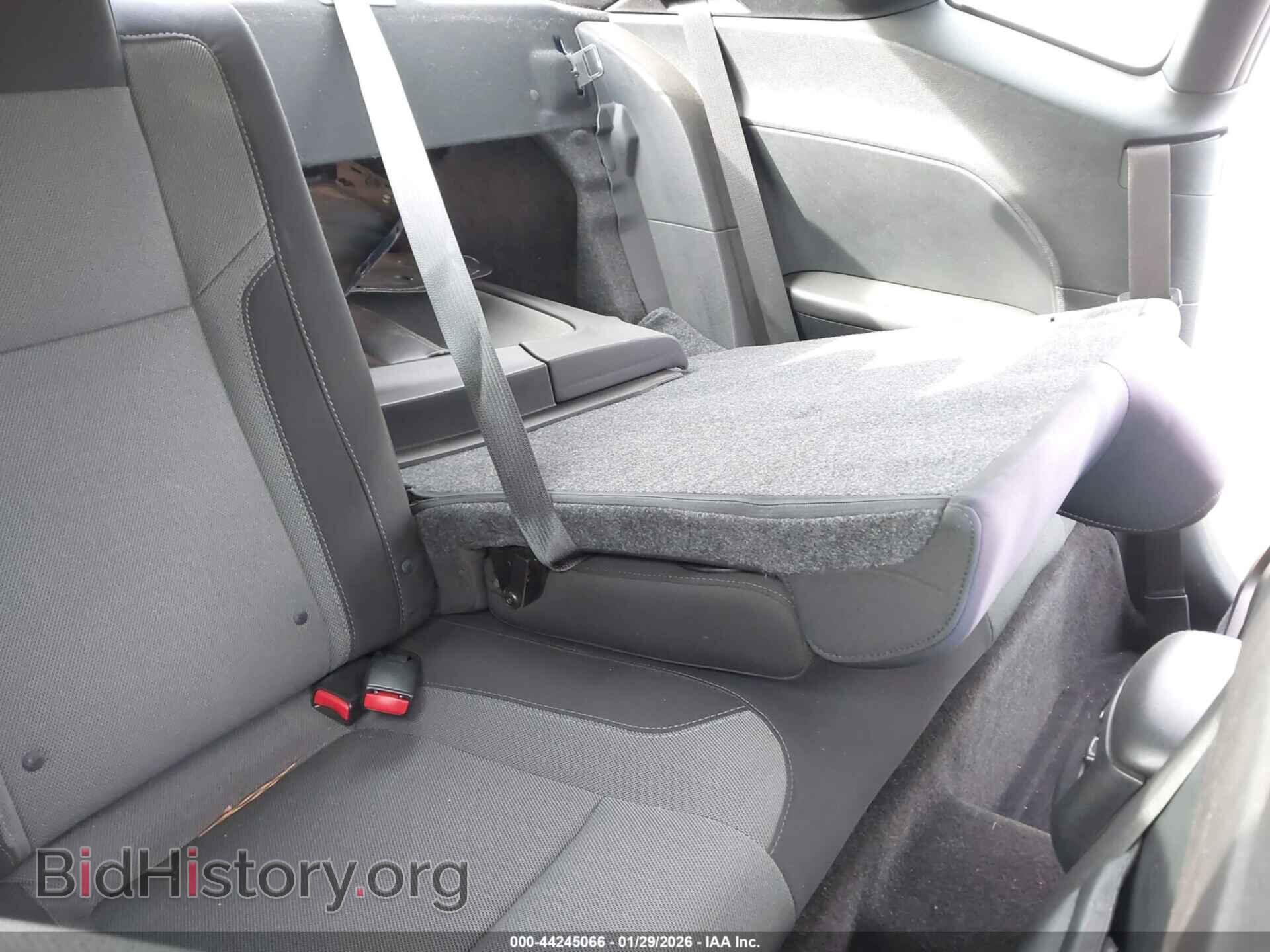 2015 DODGE CHALLENGER - VIN: 2C3CDZAG0FH873547 - Фото 8