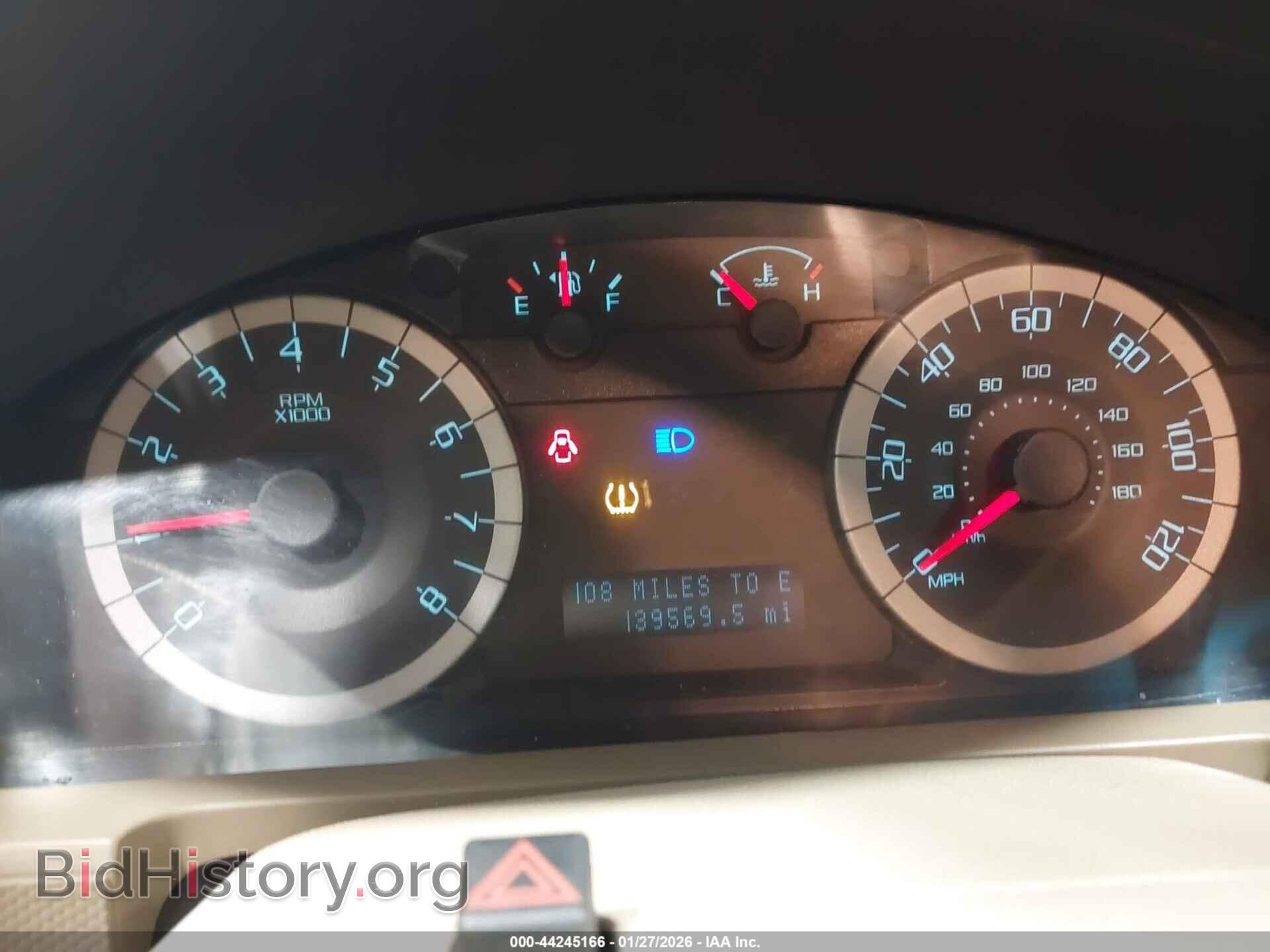 2012 FORD ESCAPE - VIN: 1FMCU9D77CKA78566 - Фото 7