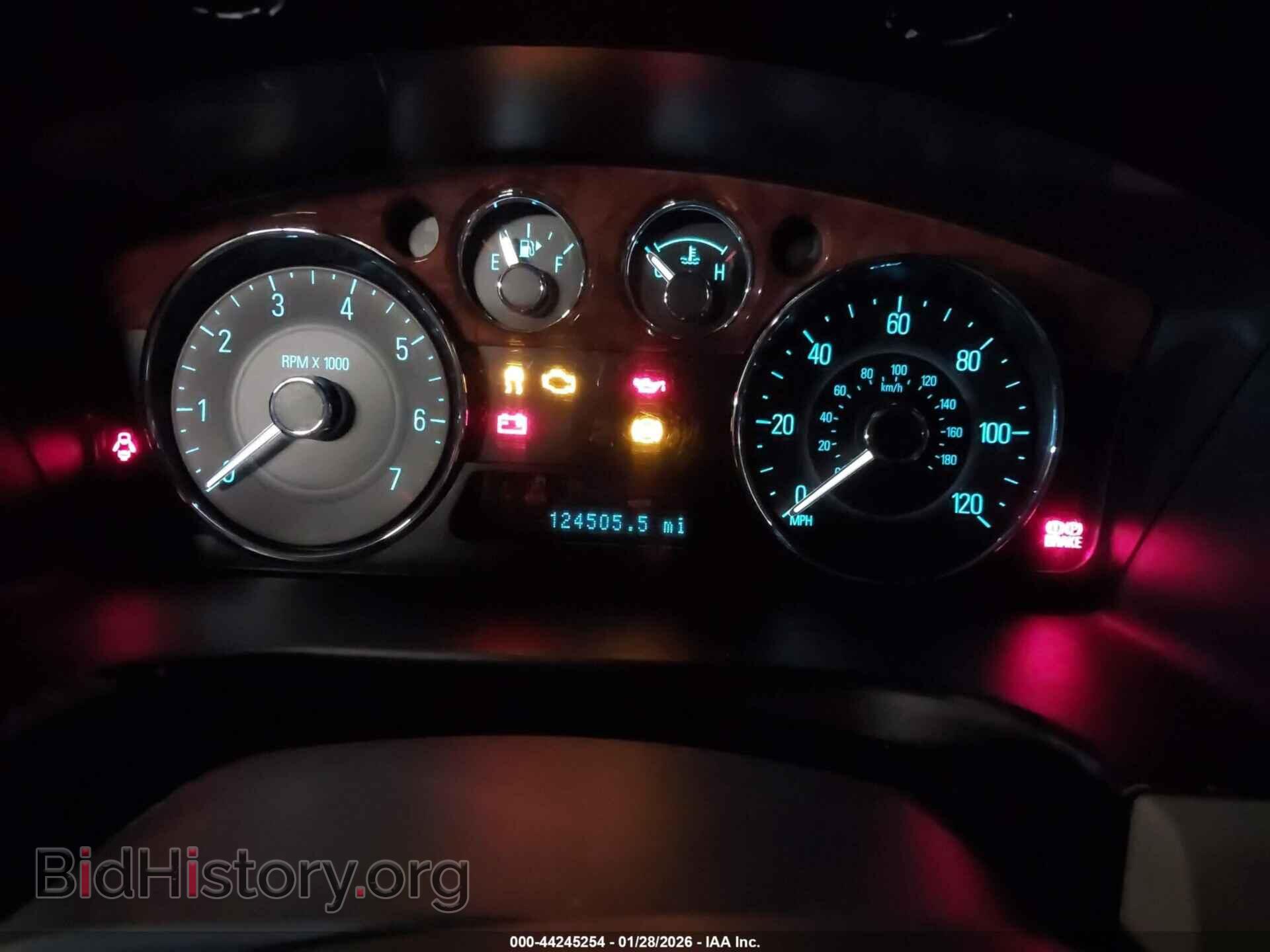 2009 FORD FLEX - VIN: 2FMDK53C59BA26230 - Фото 7