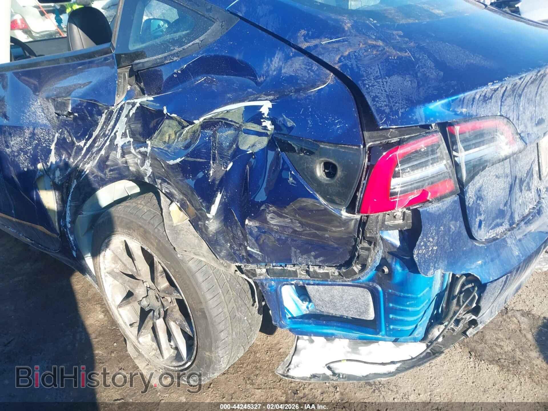 2021 TESLA MODEL 3 - VIN: 5YJ3E1EB5MF056604 - Фото 12