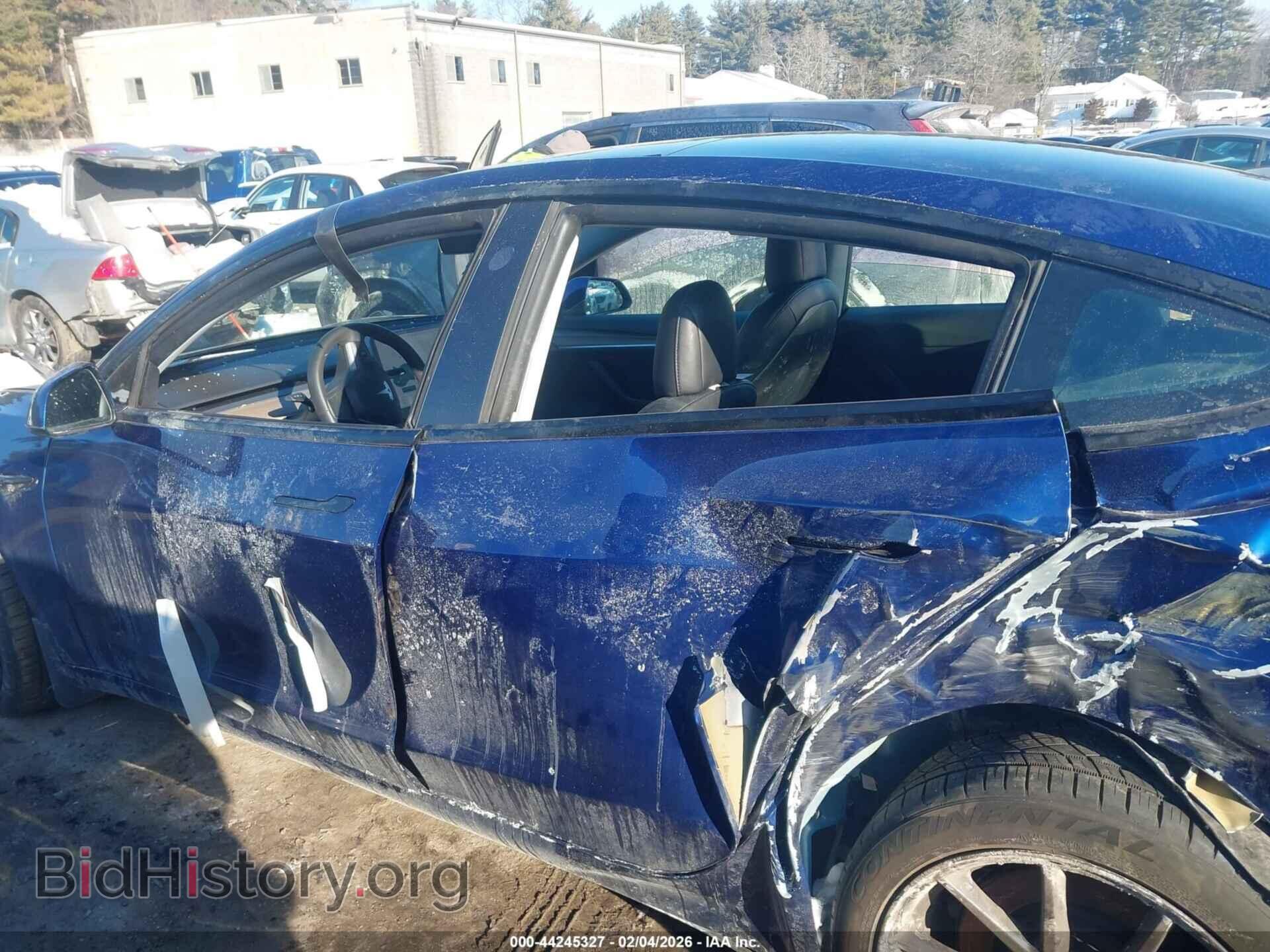 2021 TESLA MODEL 3 - VIN: 5YJ3E1EB5MF056604 - Фото 15