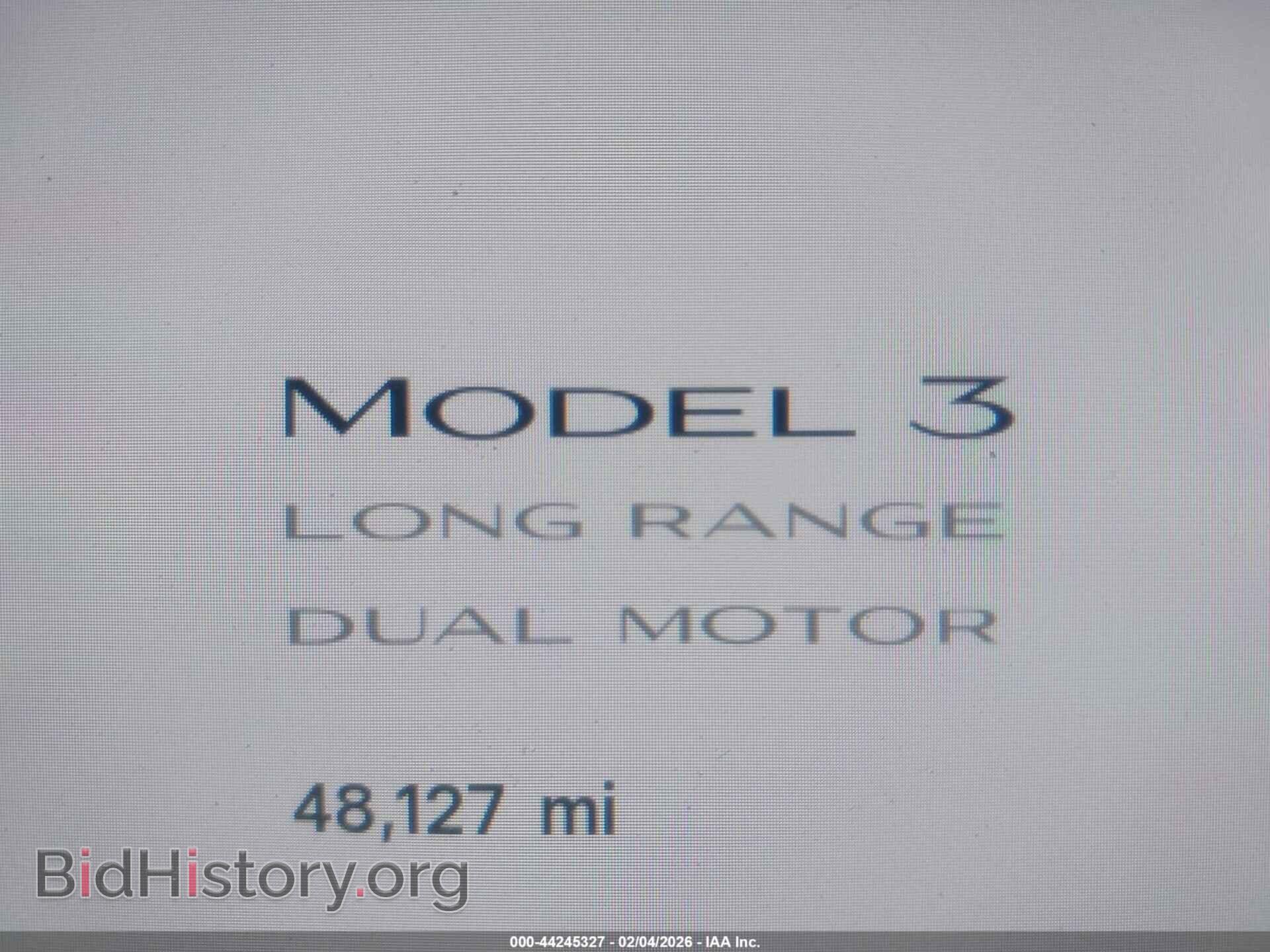 2021 TESLA MODEL 3 - VIN: 5YJ3E1EB5MF056604 - Фото 16
