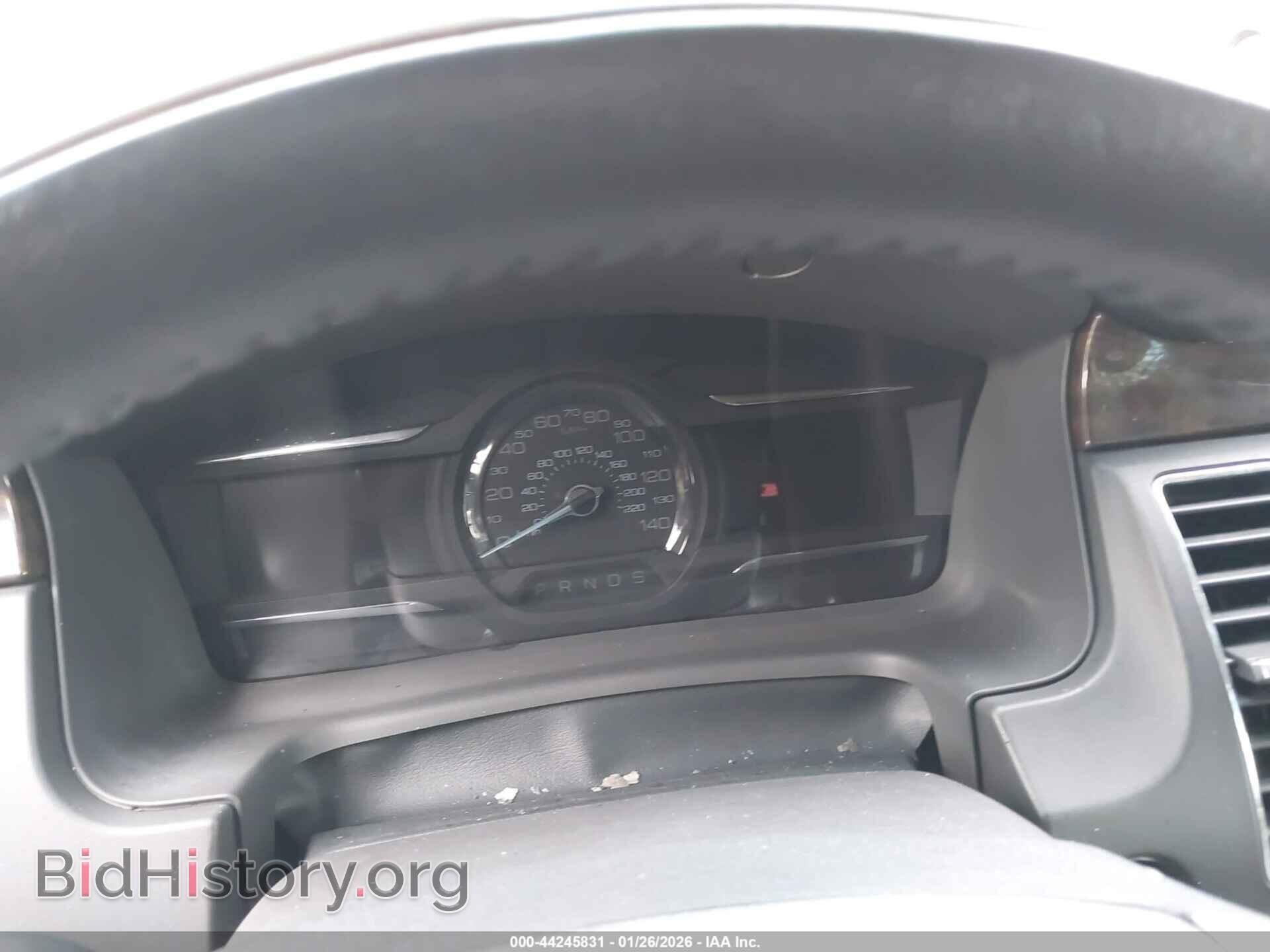 2019 FORD FLEX - VIN: 2FMHK6D82KBA05424 - Фото 7