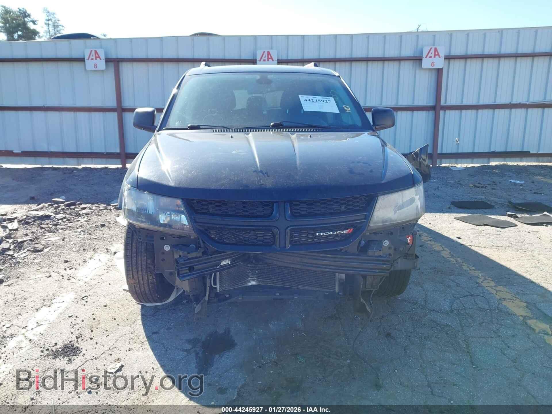 2020 DODGE JOURNEY - VIN: 3C4PDCAB6LT249687 - Фото 13