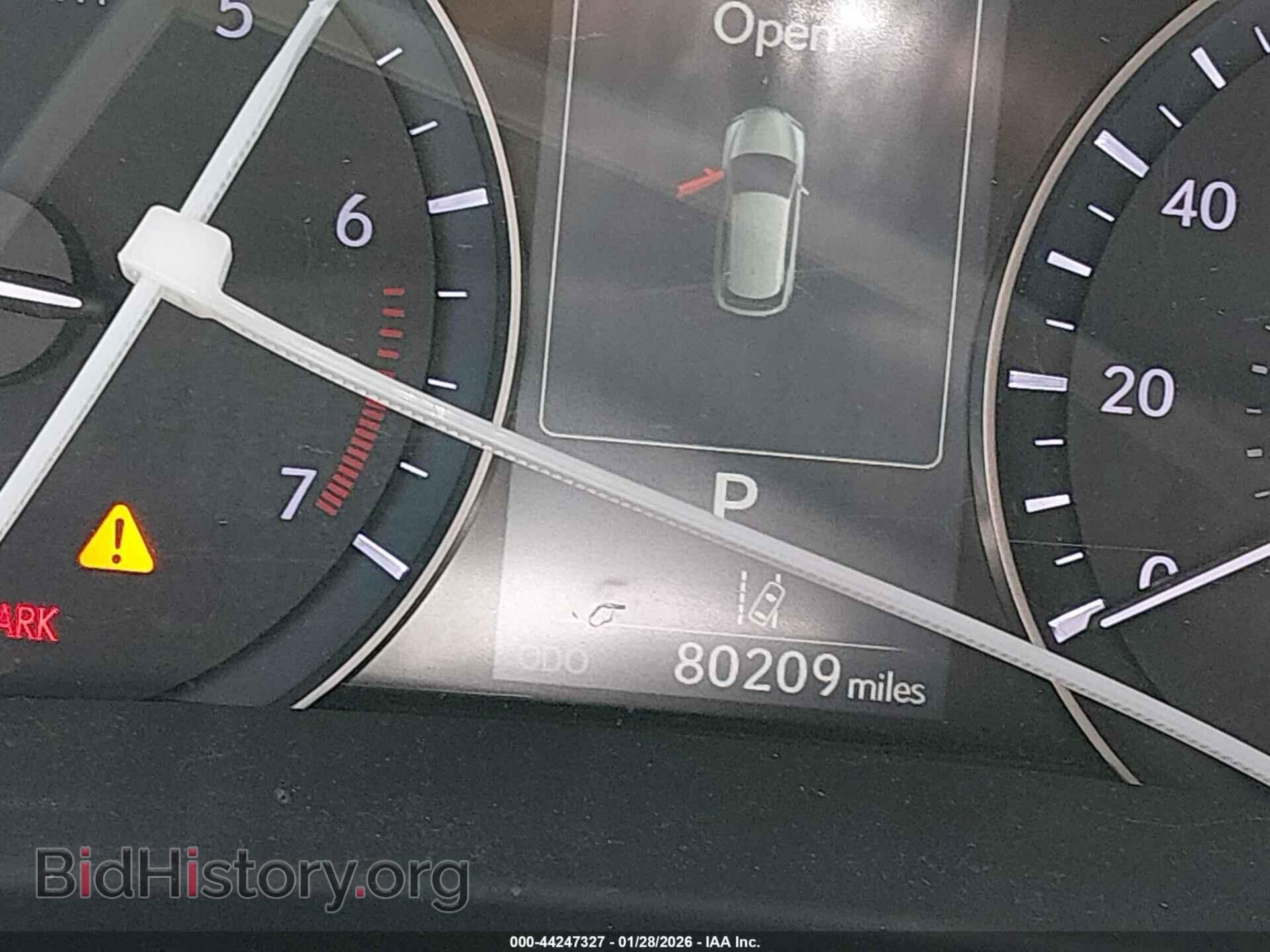 2017 LEXUS RX 350 - VIN: 2T2ZZMCA0HC045235 - Фото 15