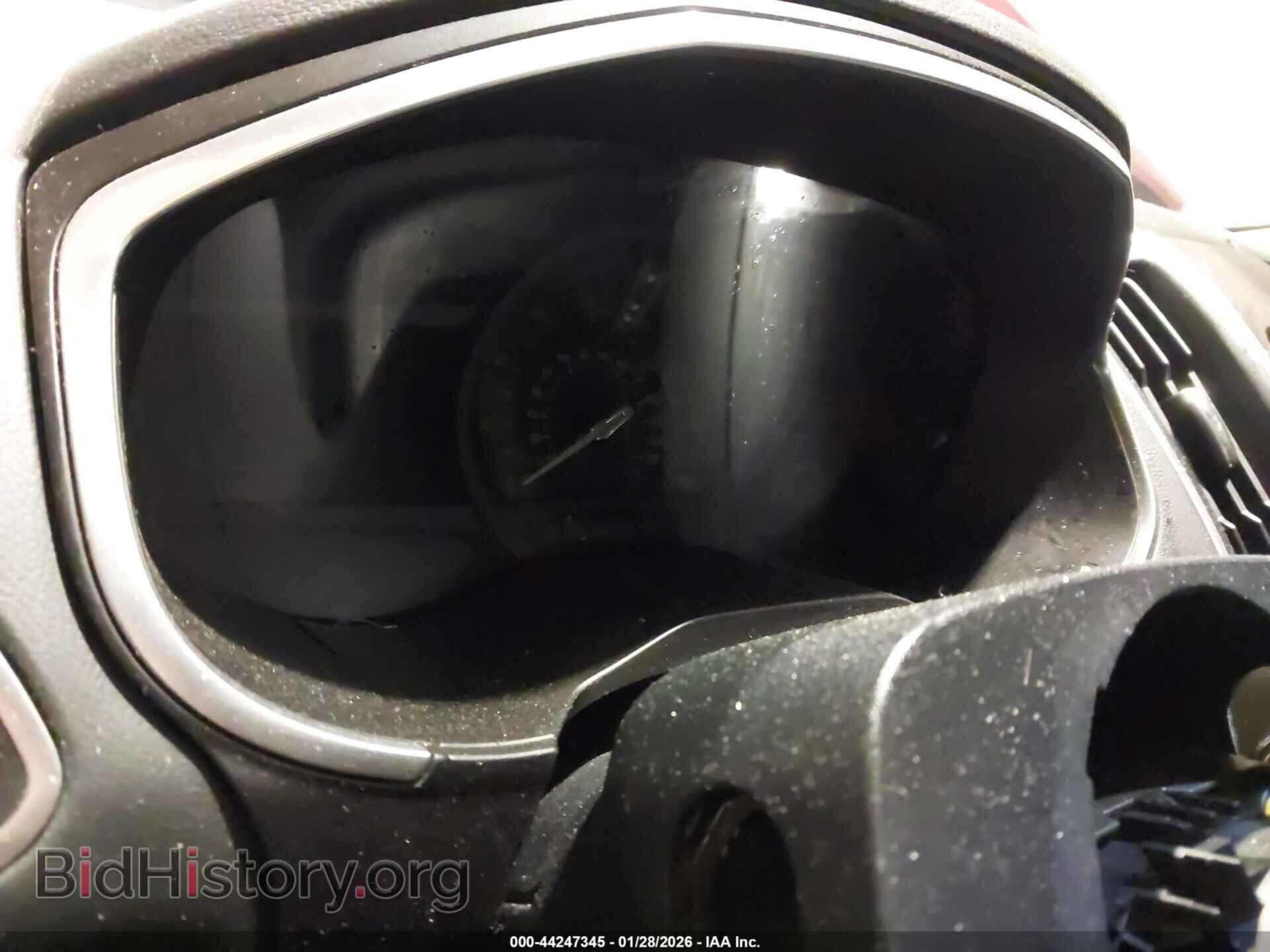 2016 FORD EDGE - VIN: 2FMPK4AP9GBC05610 - Фото 14
