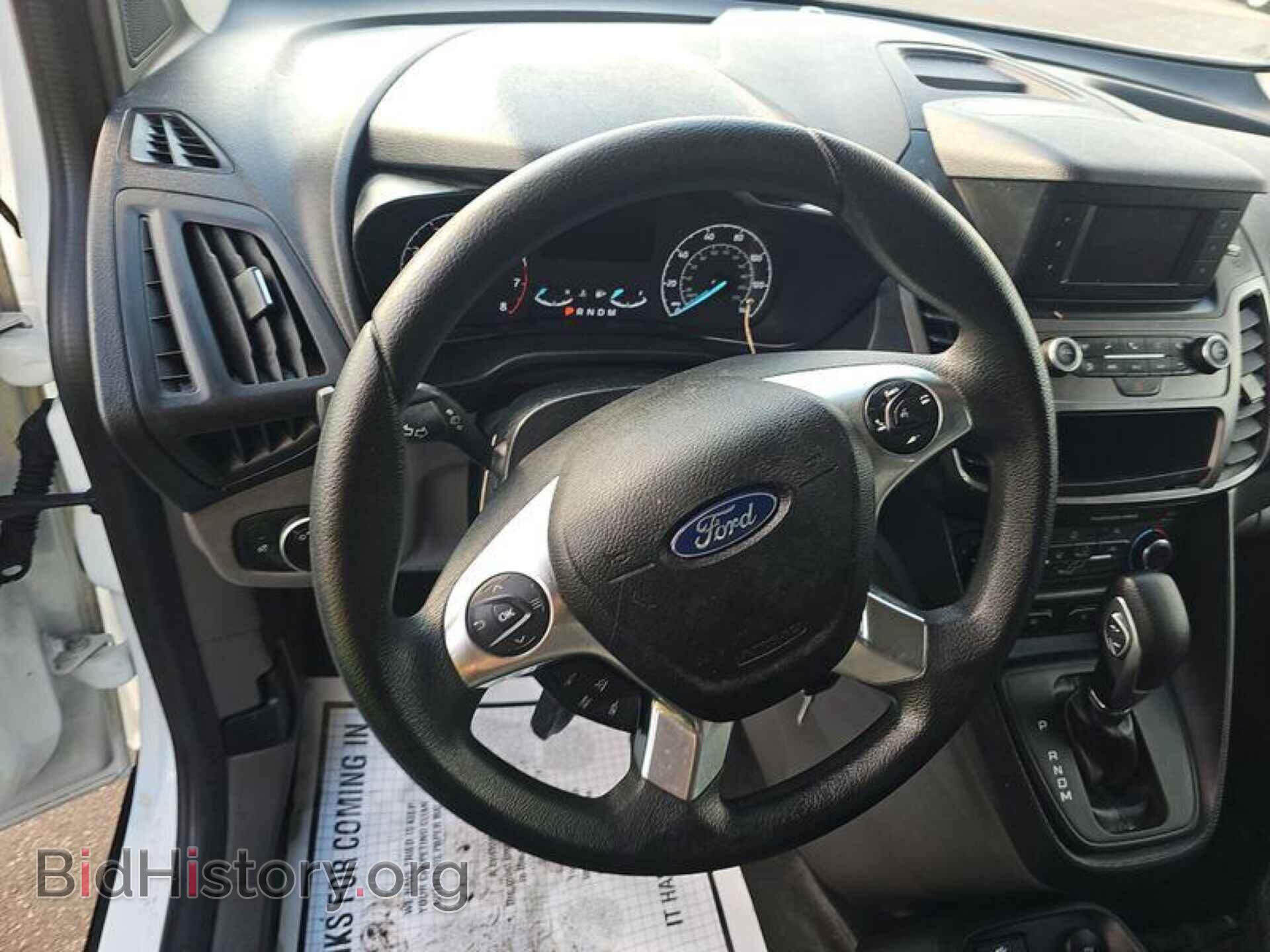 Photo NM0LS7E21M1502443 - FORD TRANSIT CONNECT 2021