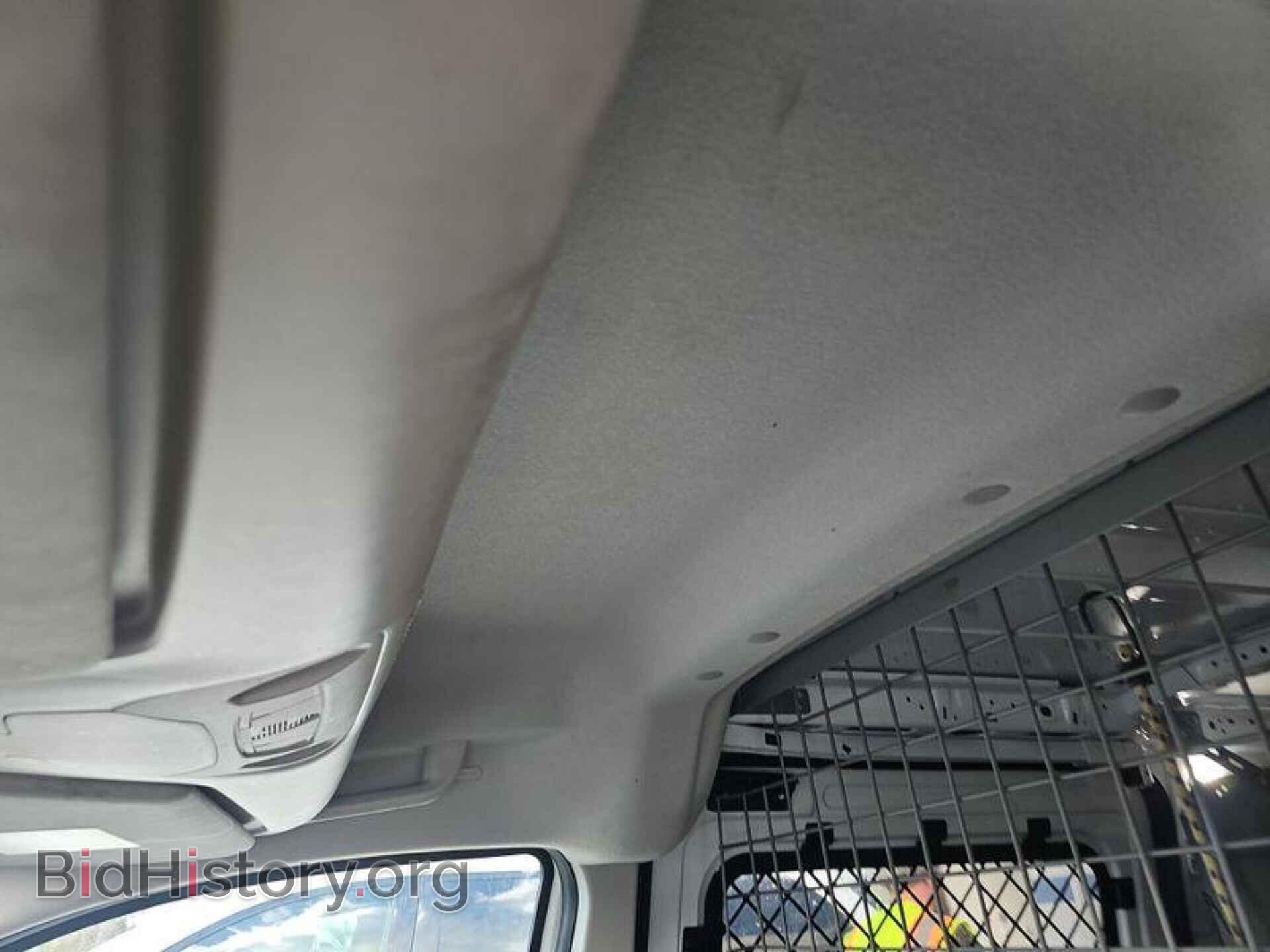 2021 FORD TRANSIT CONNECT - VIN: NM0LS7E21M1502443 - Фото 2