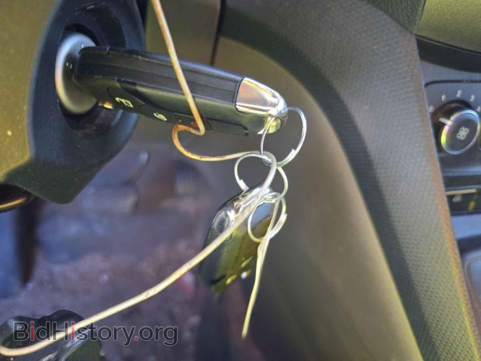 2021 FORD TRANSIT CONNECT - VIN: NM0LS7E21M1502443 - Фото 20