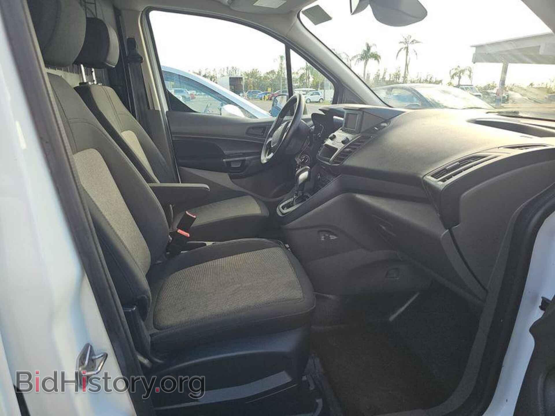 2021 FORD TRANSIT CONNECT - VIN: NM0LS7E21M1502443 - Фото 3