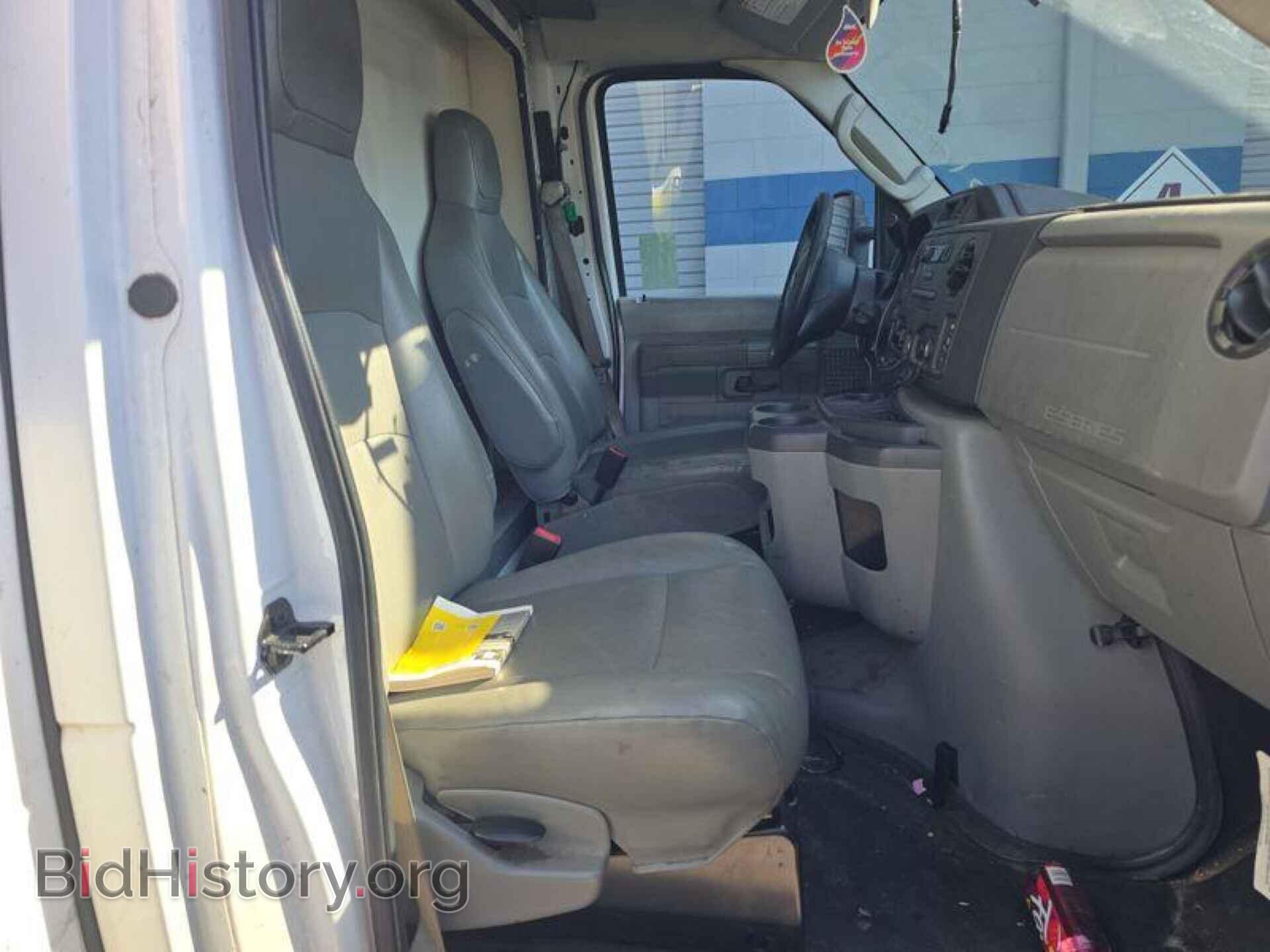 2019 FORD E-350 CUTAWAY - VIN: 1FDWE3F67KDC08571 - Фото 6