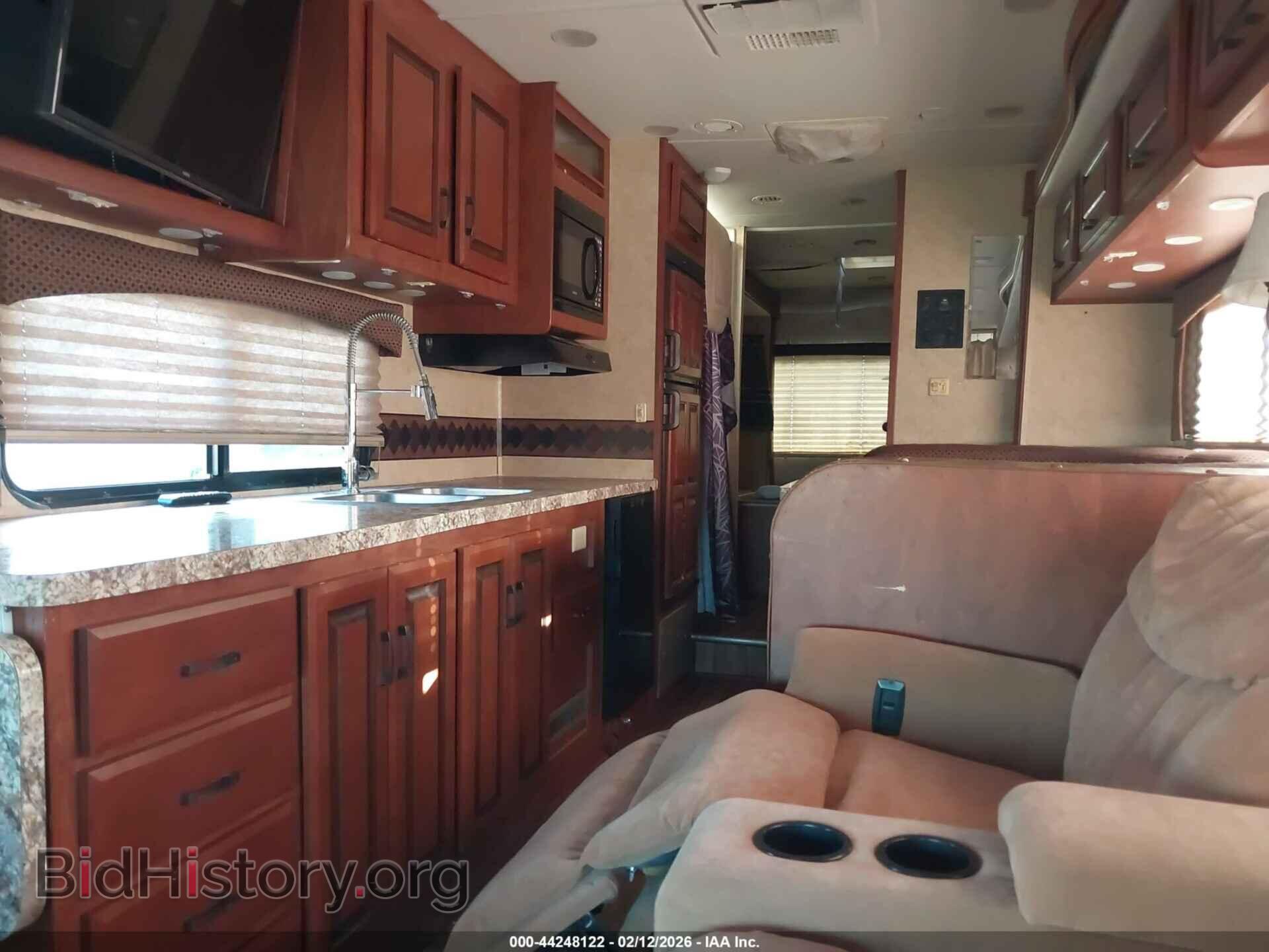 2012 FORD E-450 CUTAWAY - VIN: 1FDXE4FS5CDA13092 - Фото 7