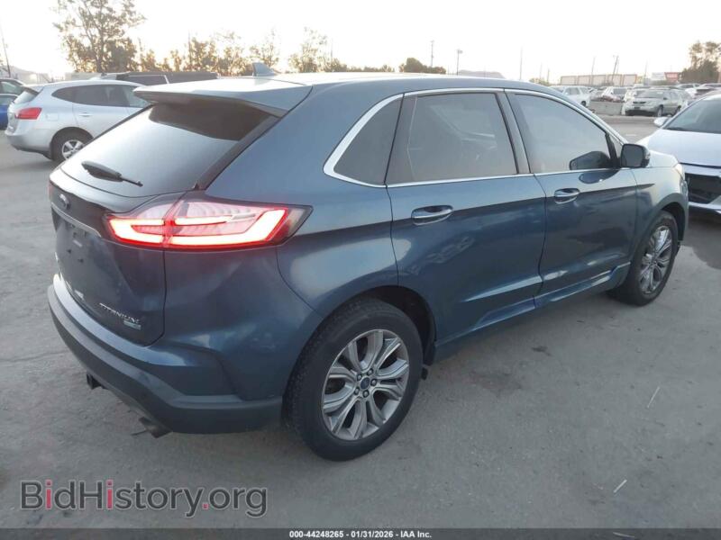 2019 Ford EDGE (VIN 2FMPK4K98KBB66288) — photo 4 of 18