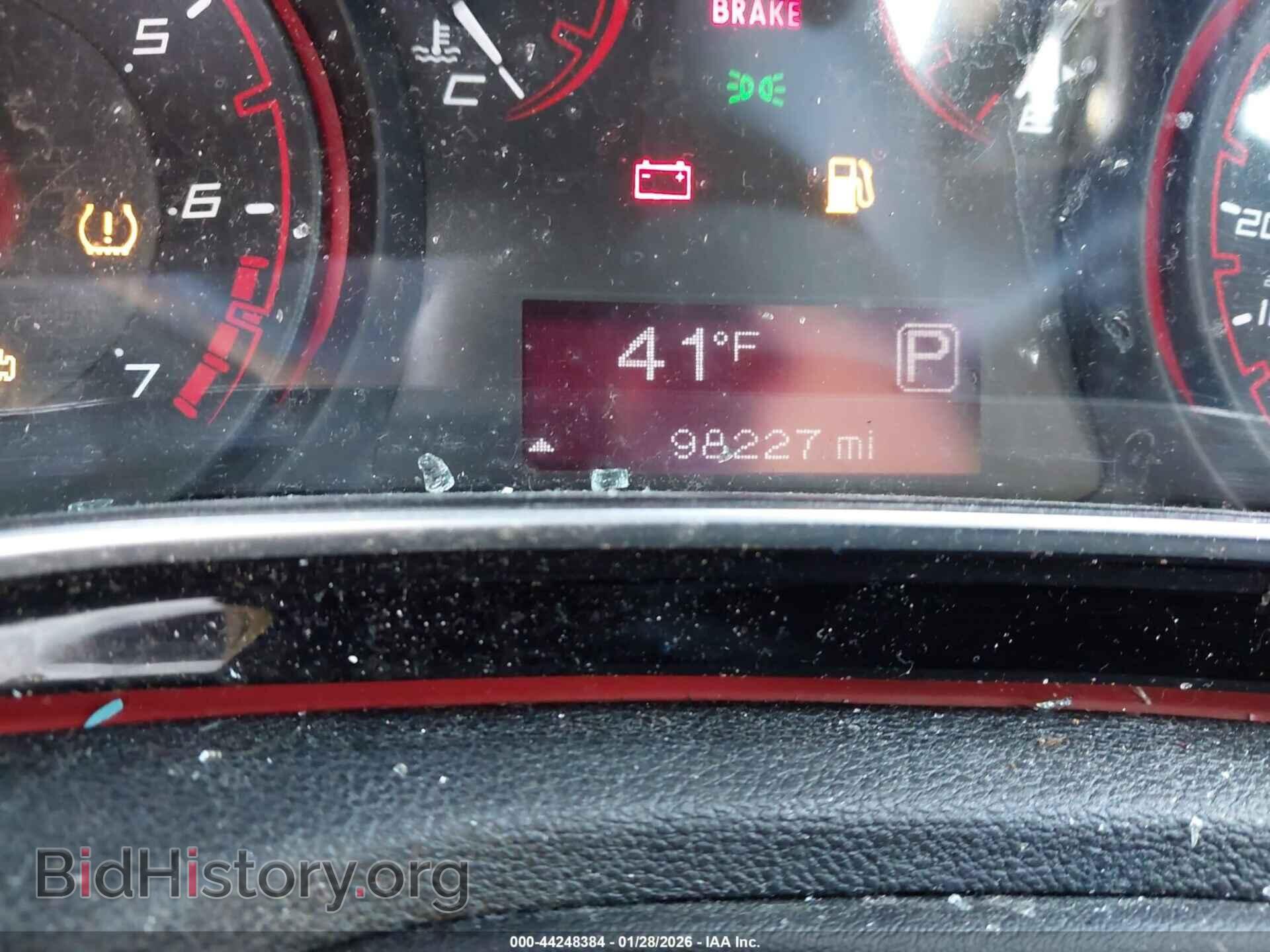 2015 DODGE DART - VIN: 1C3CDFBB7FD243636 - Фото 7