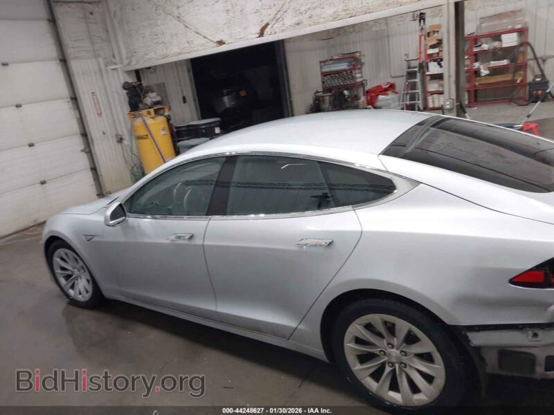 2016 Tesla MODEL S (VIN 5YJSA1E23GF149794) — photo 15 of 19